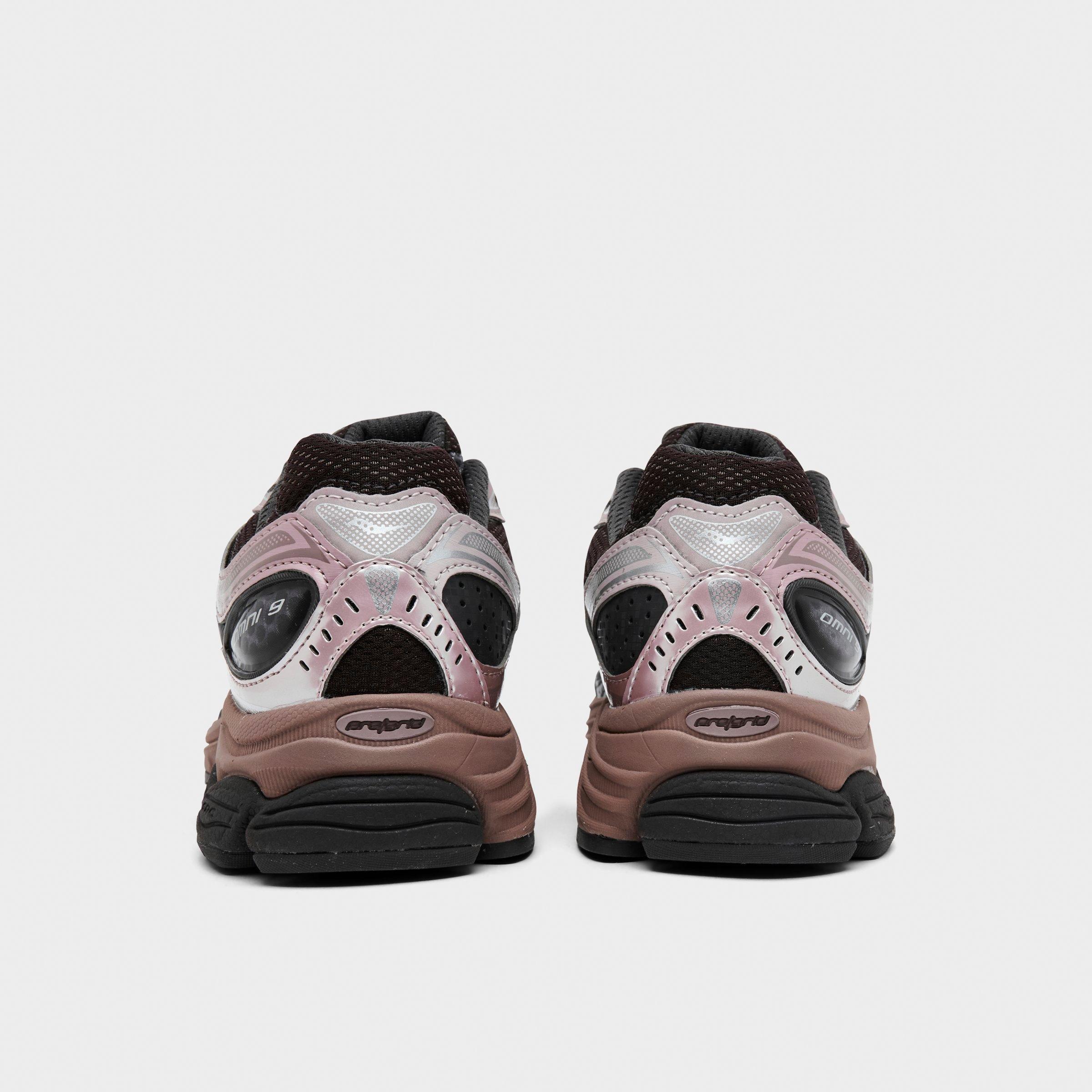 Women's Saucony ProGrid Triumph 4 Casual Shoes