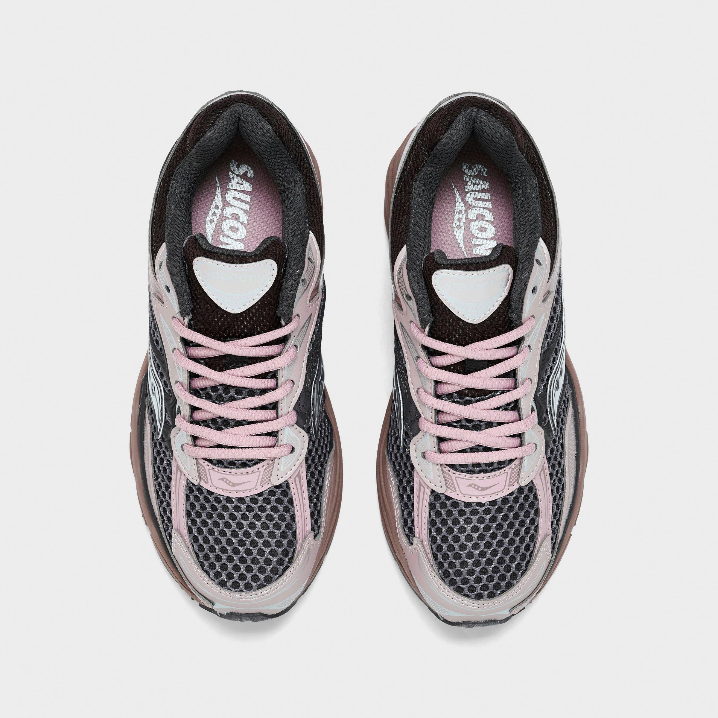 Women's Saucony ProGrid Triumph 4 Casual Shoes