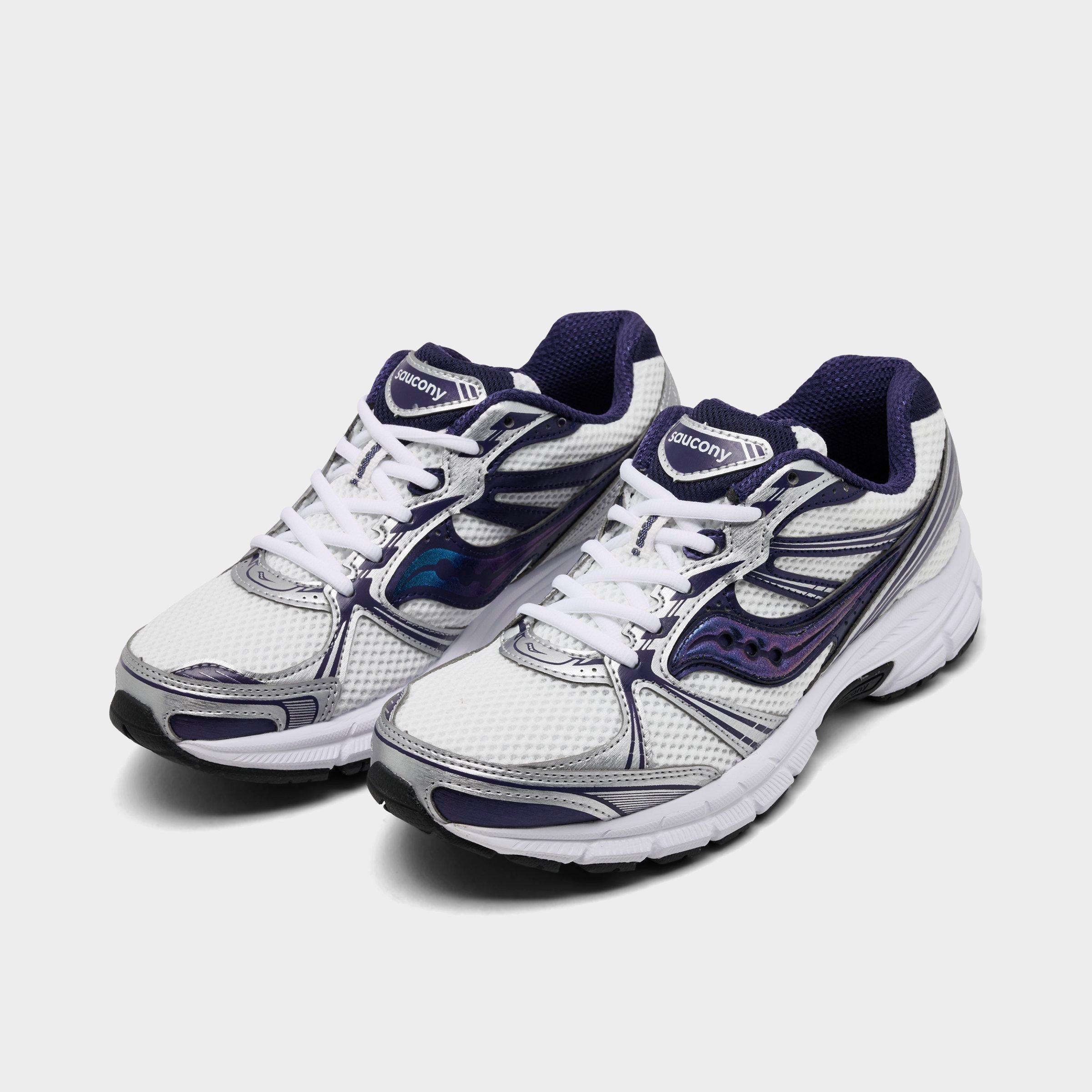 Women's Saucony Grid Legacy Casual Shoes