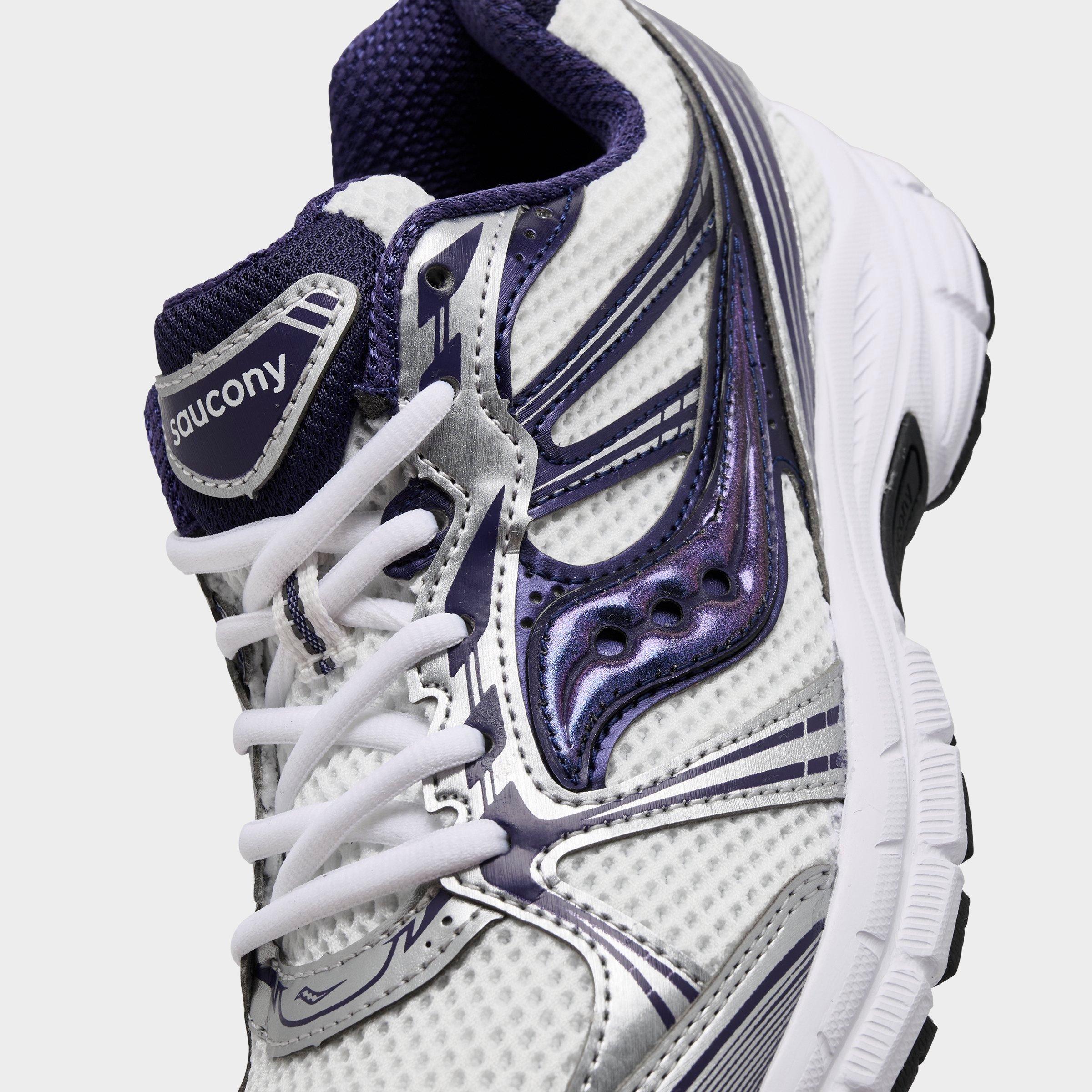 Women's Saucony Grid Legacy Casual Shoes