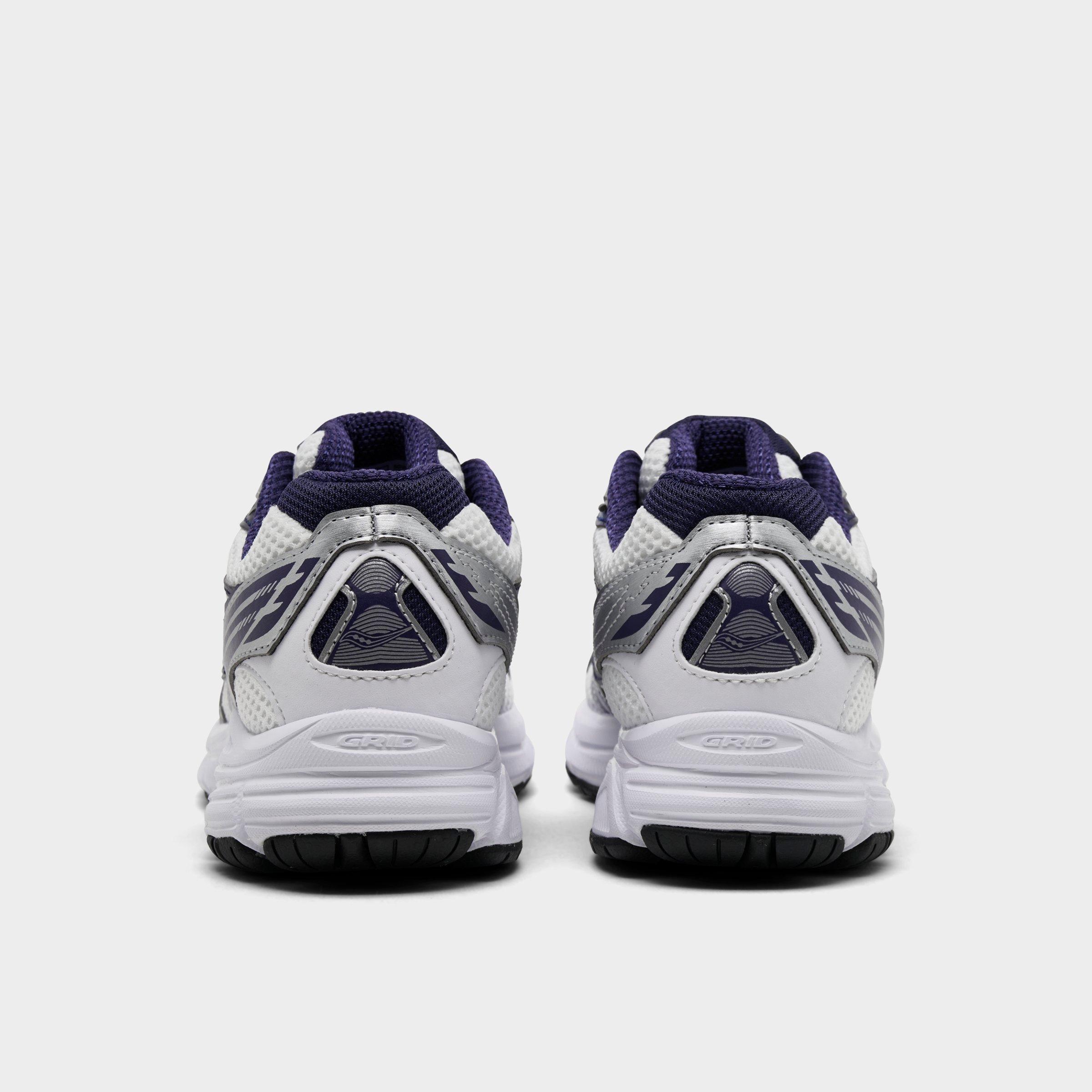 Women's Saucony Grid Legacy Casual Shoes
