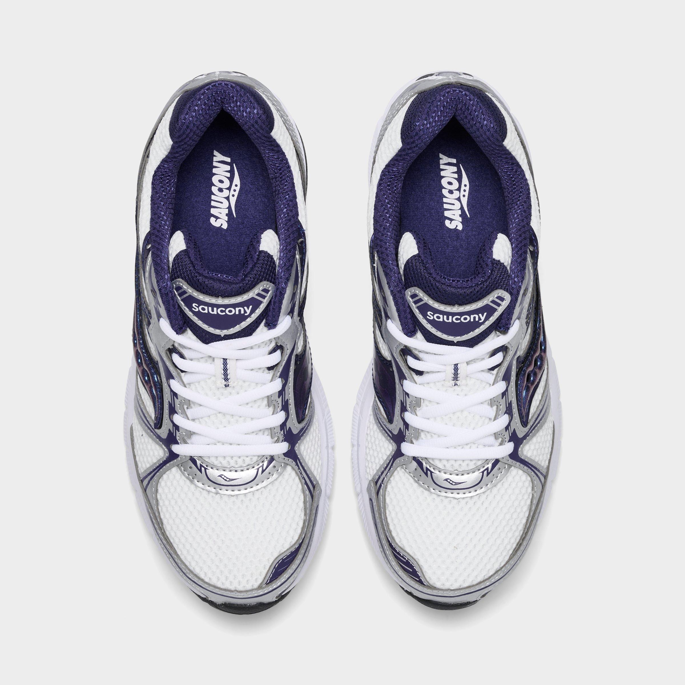 Women's Saucony Grid Legacy Casual Shoes