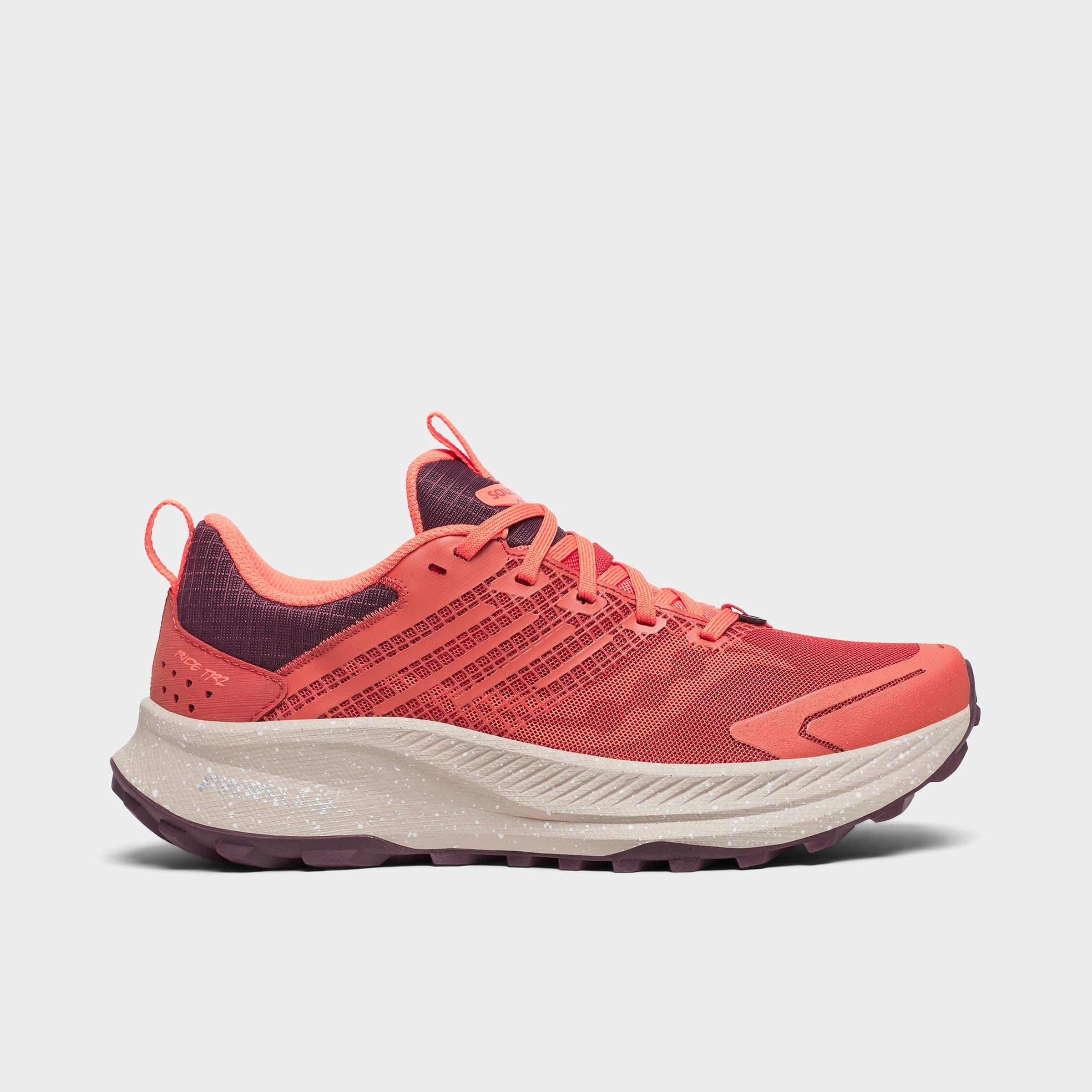 Women's Saucony Ride TR2 Running Shoes