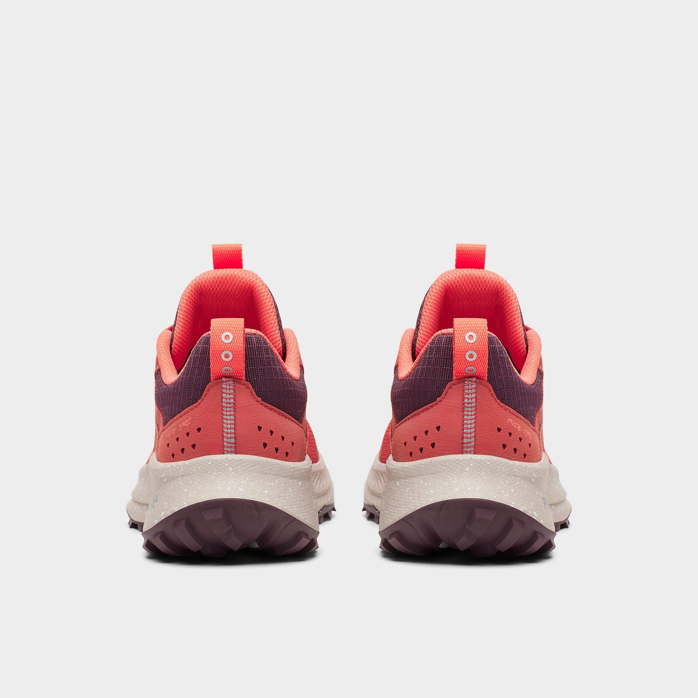 Women's Saucony Ride TR2 Running Shoes