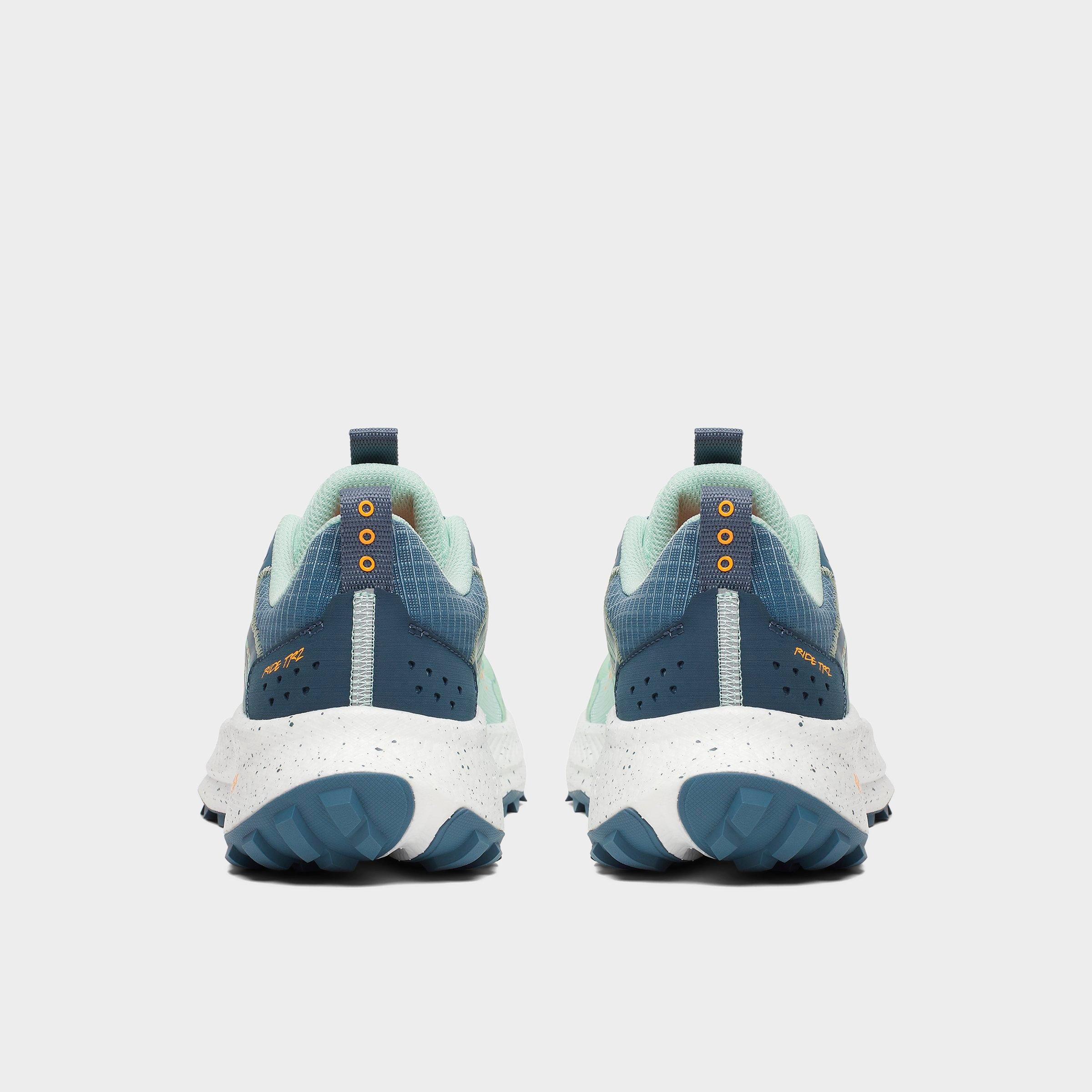 Women's Saucony Ride TR2 Running Shoes