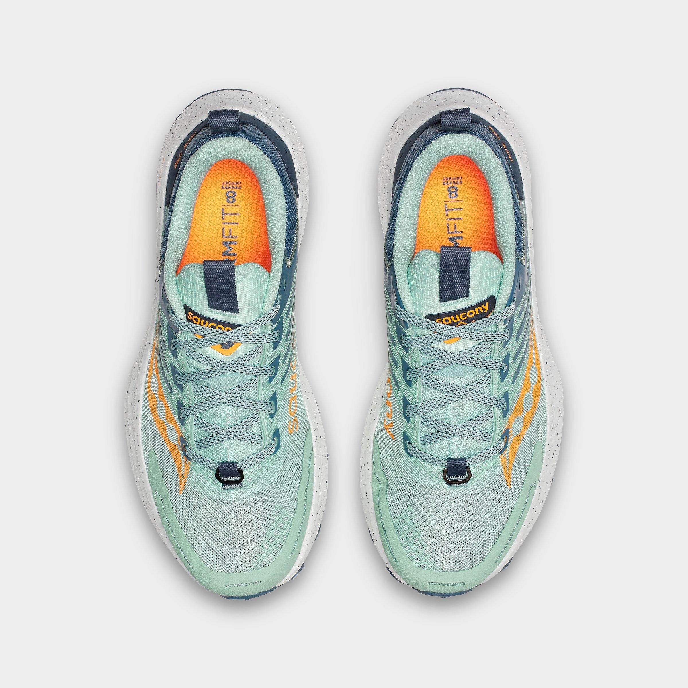 Women's Saucony Ride TR2 Running Shoes