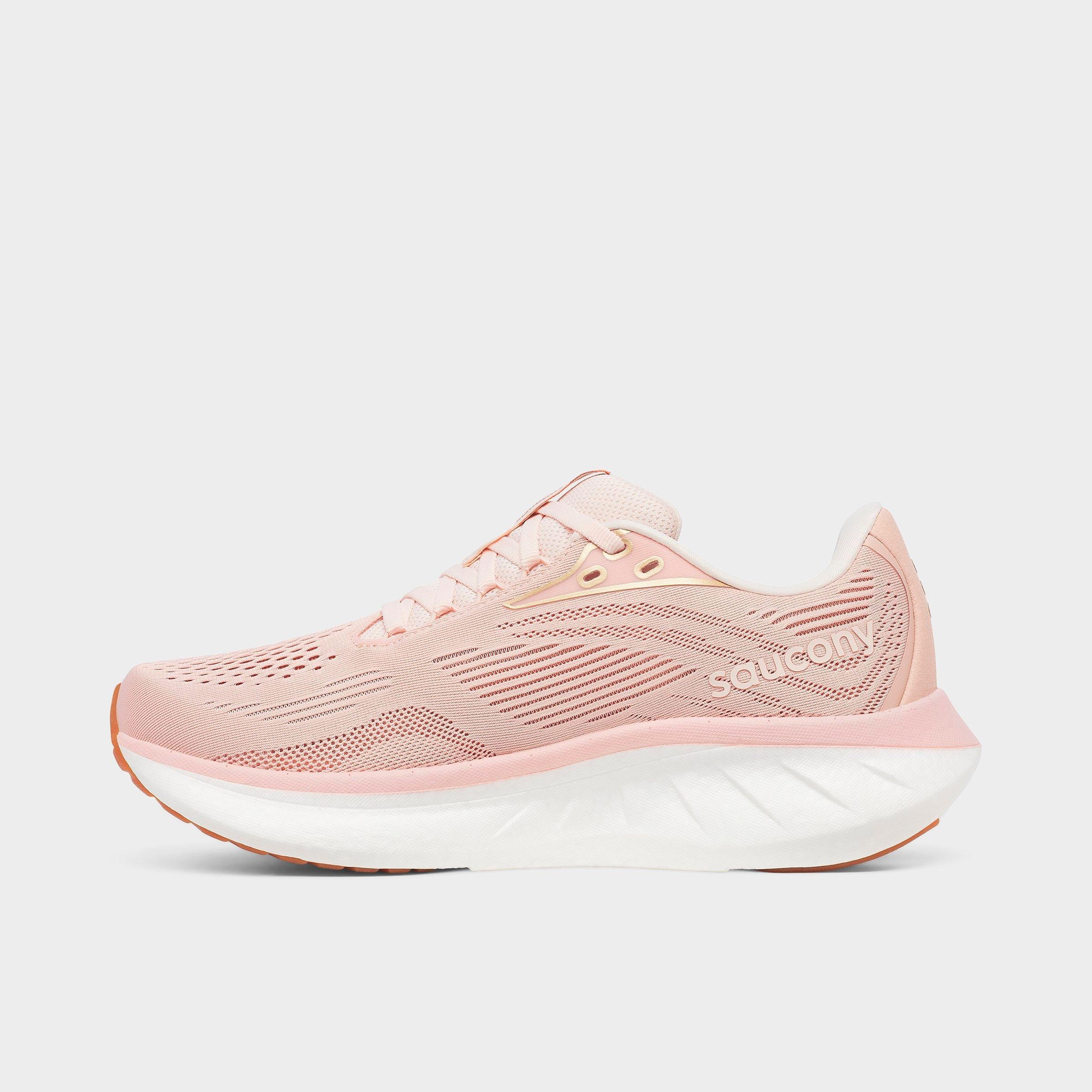 Women's Saucony Ride 18 Running Shoes