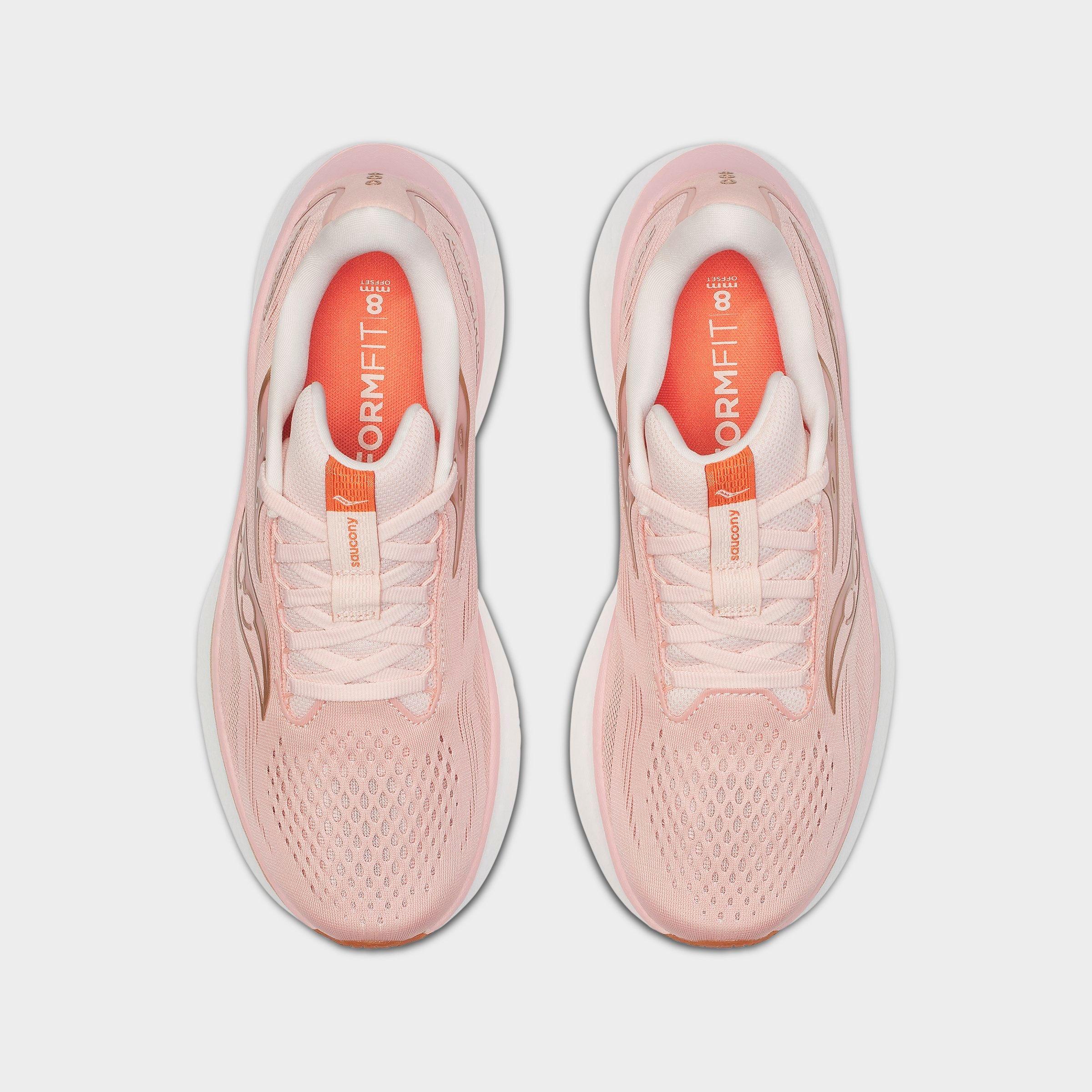 Women's Saucony Ride 18 Running Shoes