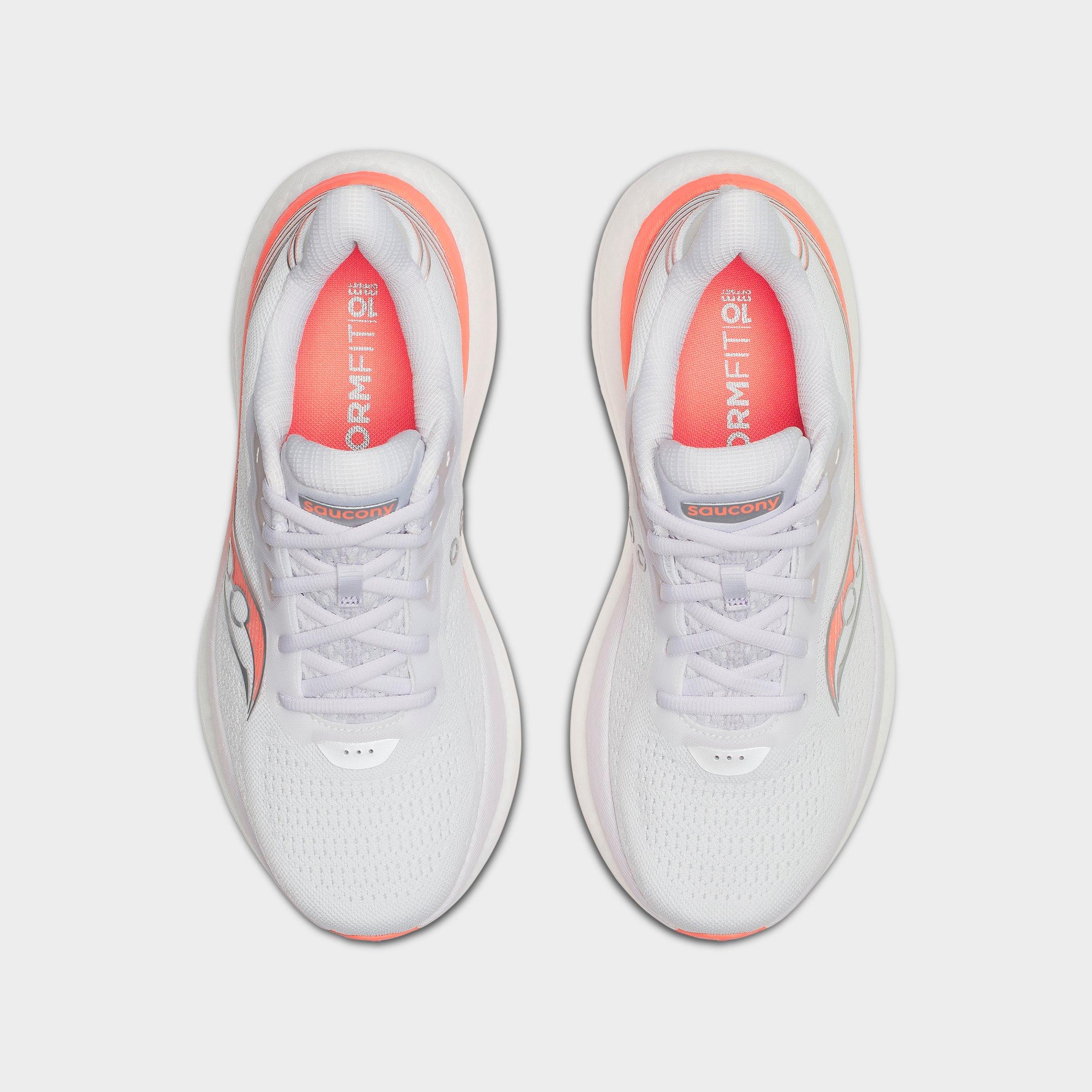 Saucony Women's Saucony Triumph 23 Running Shoes Arden Fair