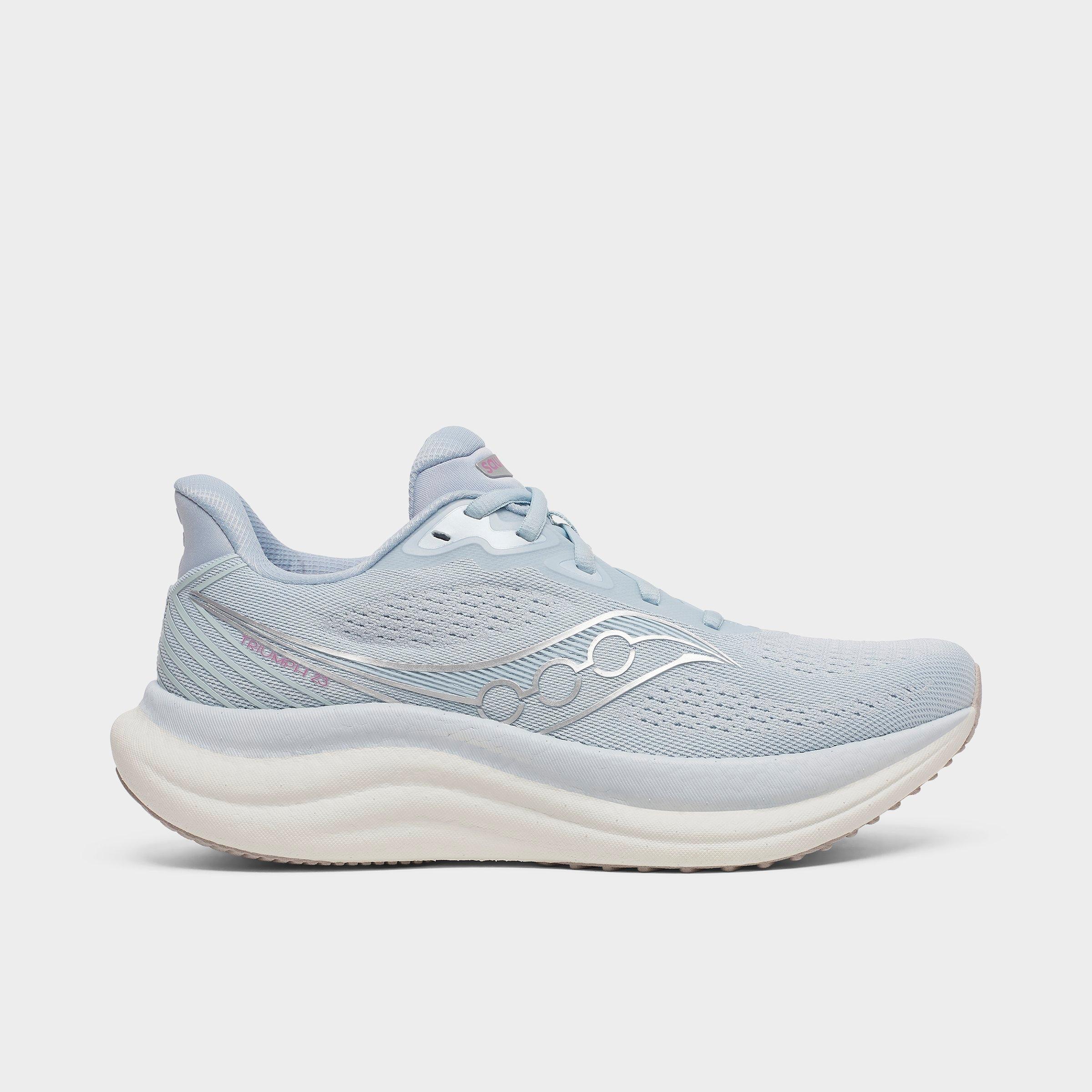 Women's Saucony Triumph 23 Running Shoes