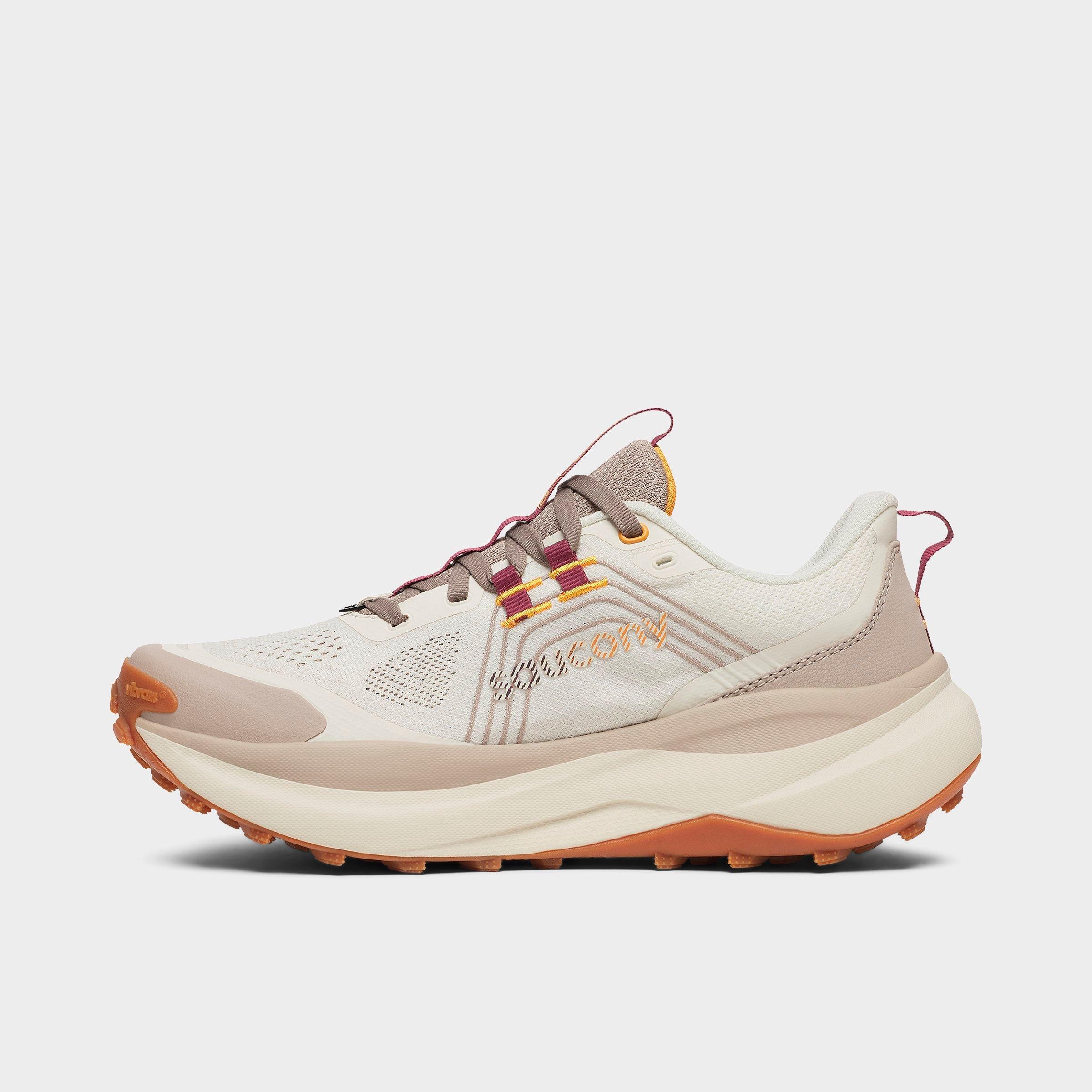Women's Saucony Xodus Ultra 4 Trail Running Shoes