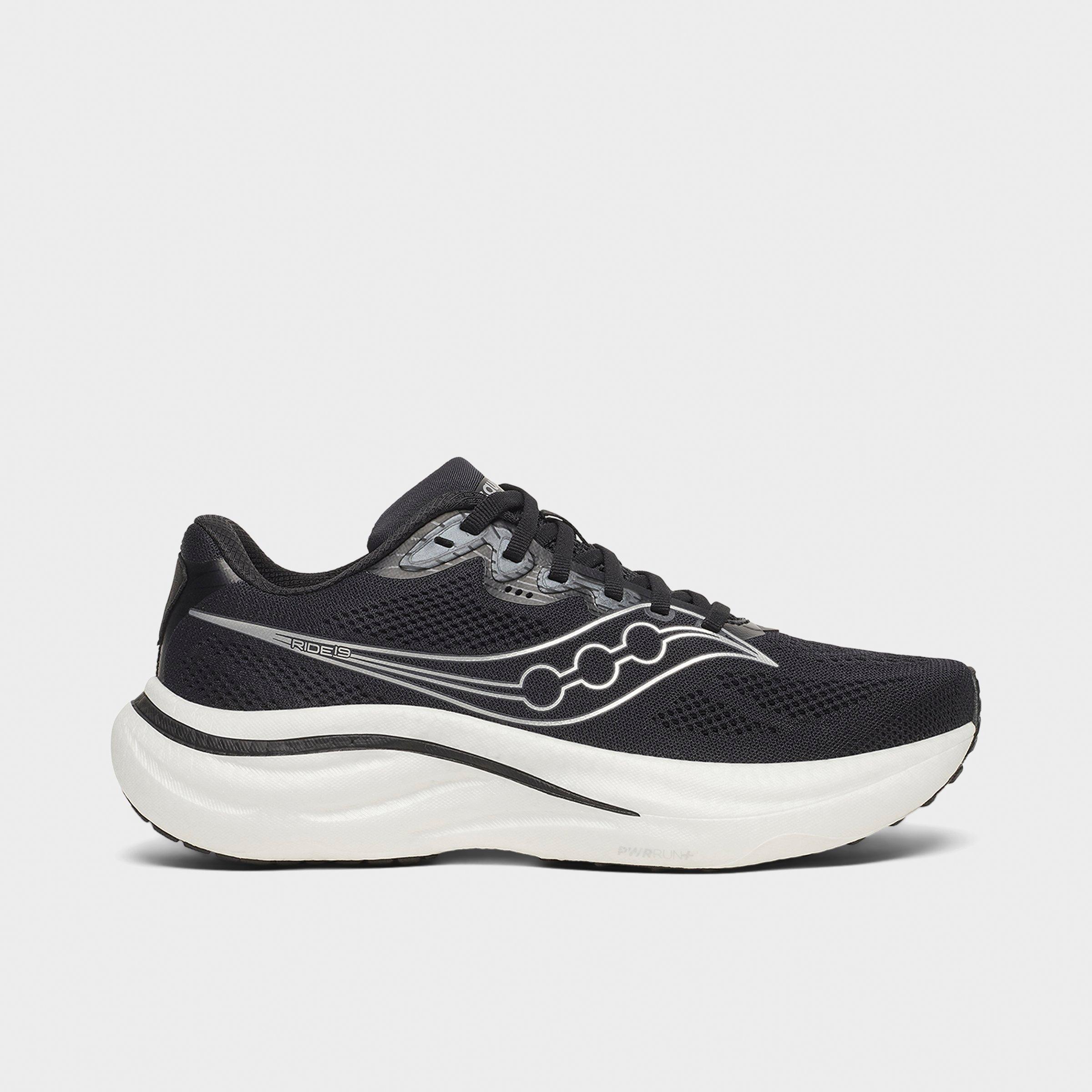Women's Saucony Ride 19 Running Shoes