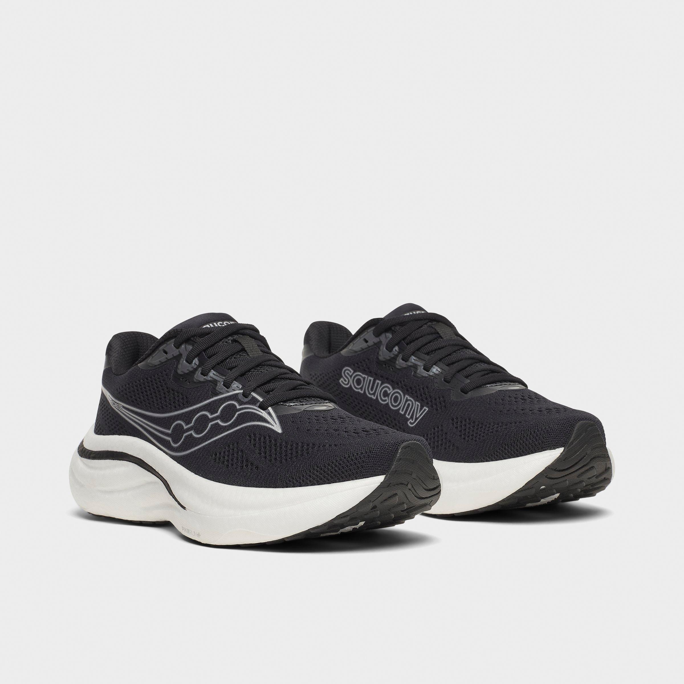 Women's Saucony Ride 19 Running Shoes