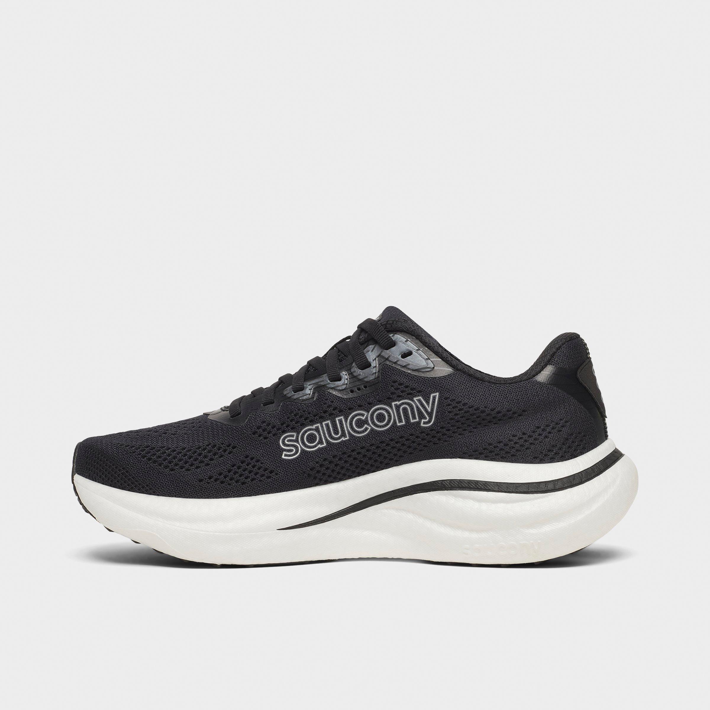 Women's Saucony Ride 19 Running Shoes