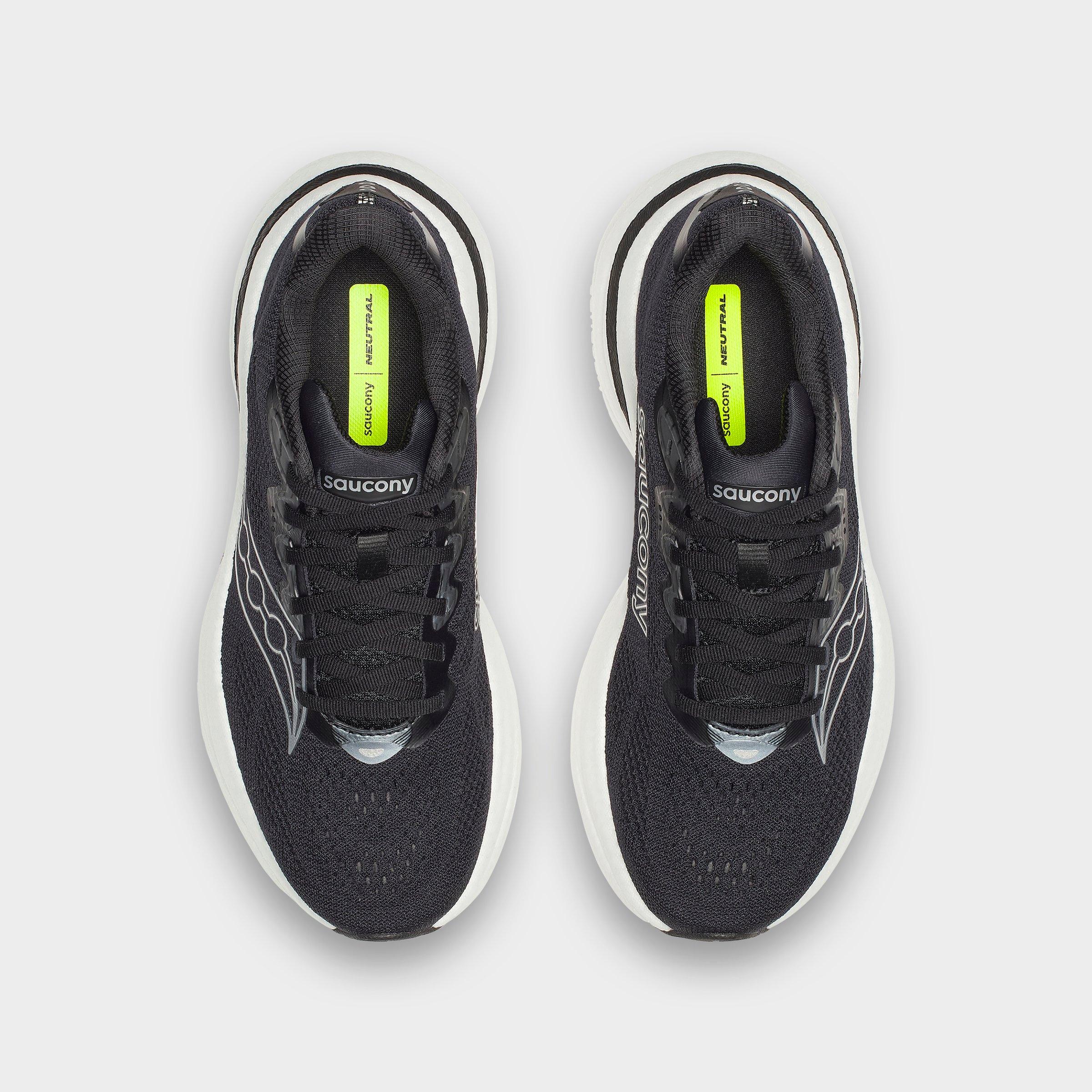 Women's Saucony Ride 19 Running Shoes
