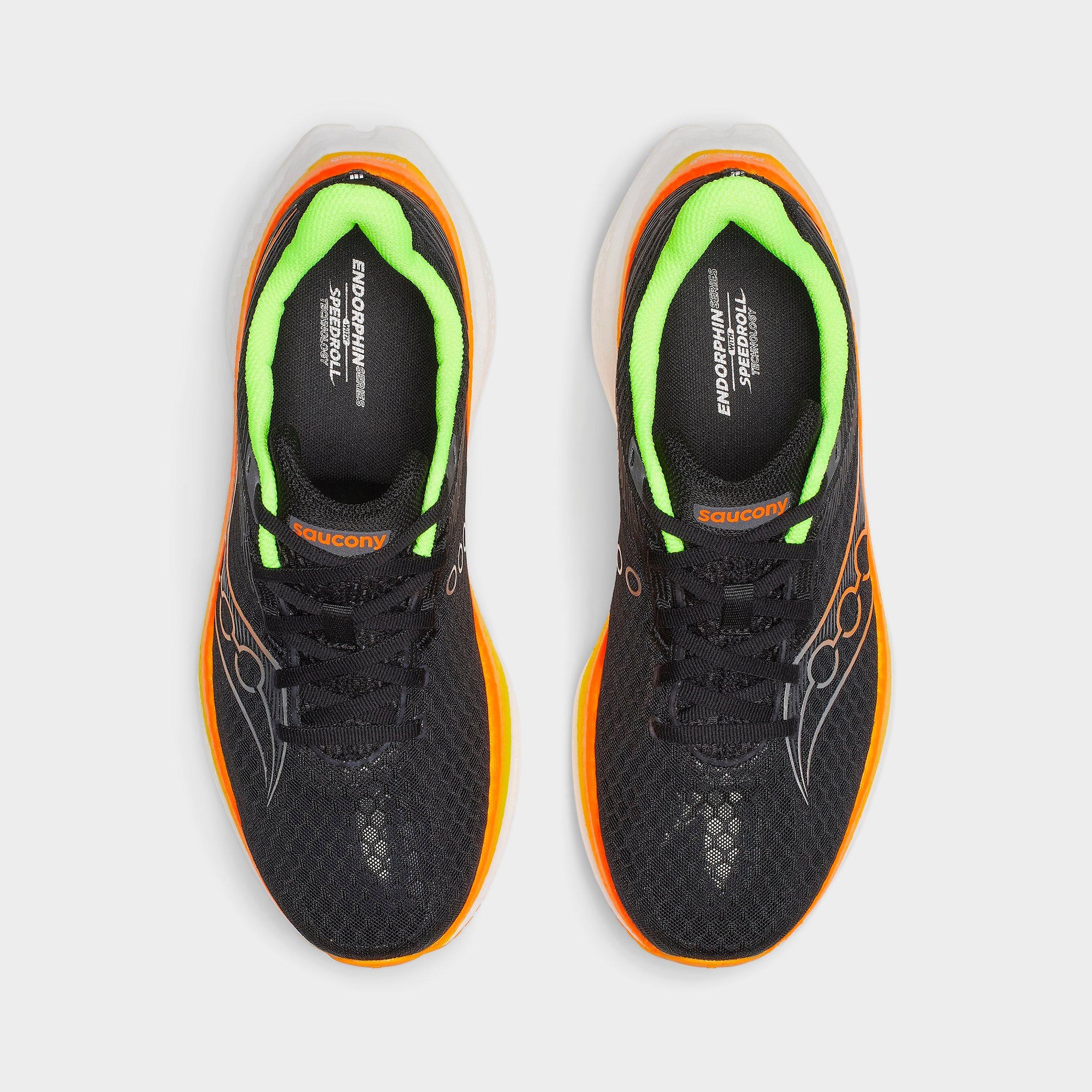 Men's Saucony Endorphin Speed 5 Running Shoes