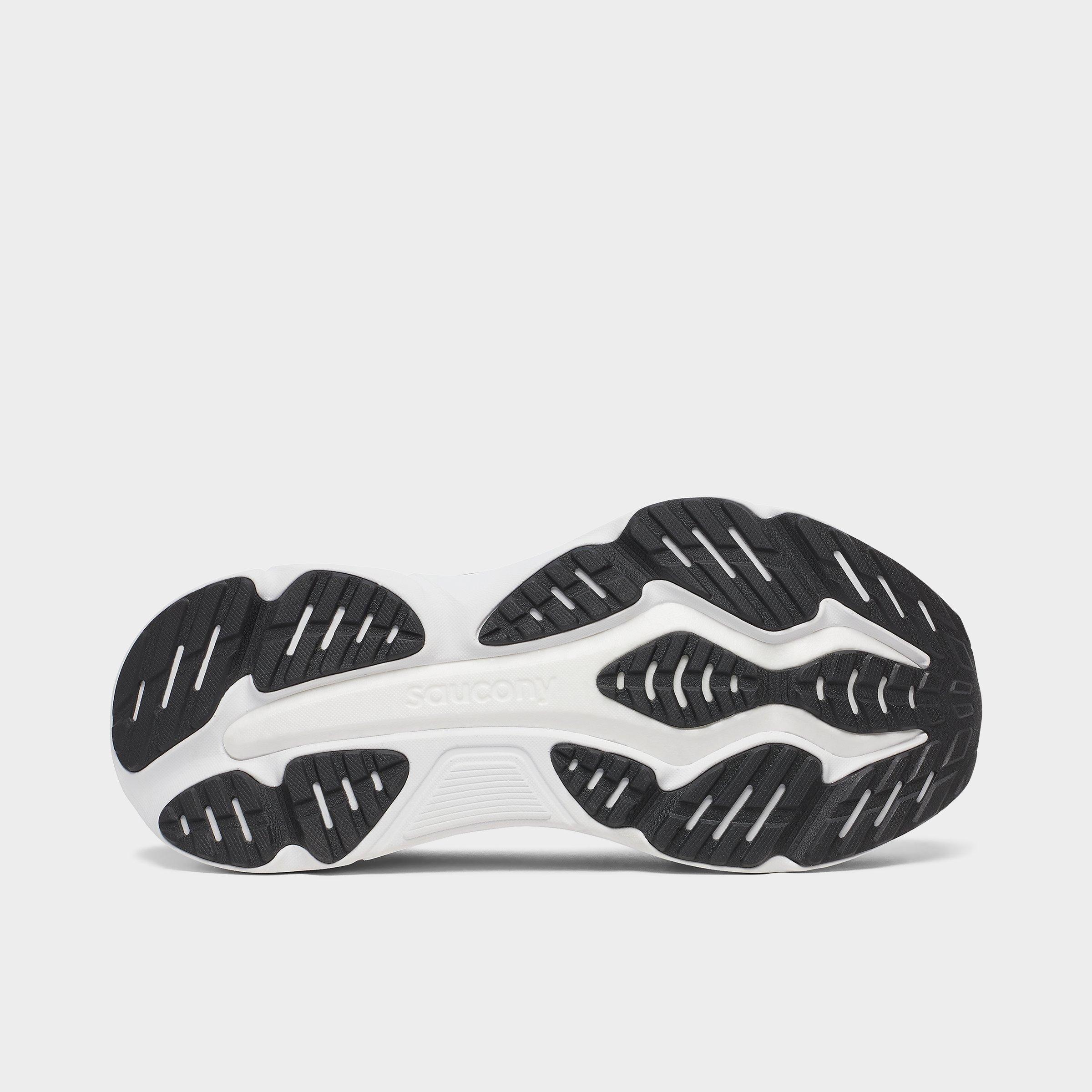 Men's Saucony Hurricane 25 Running Shoes