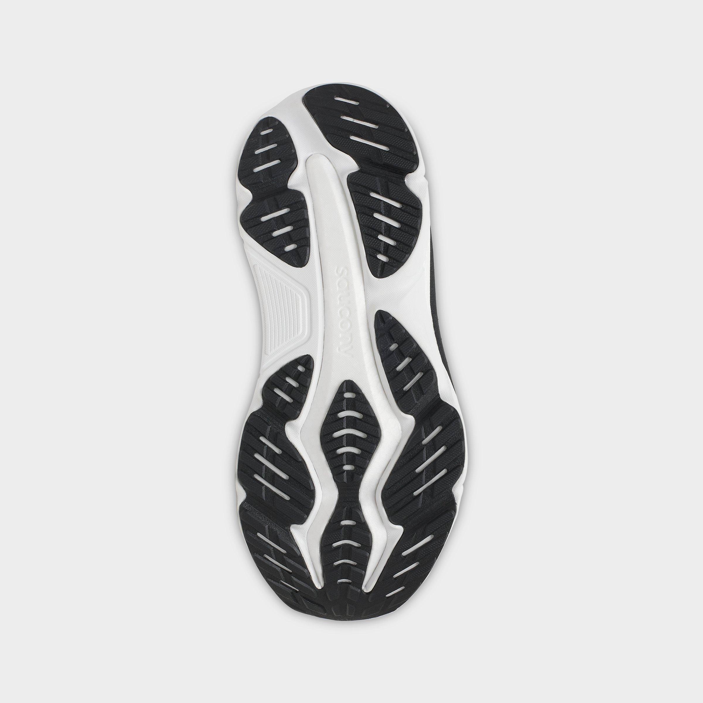 Men's Saucony Hurricane 25 Running Shoes