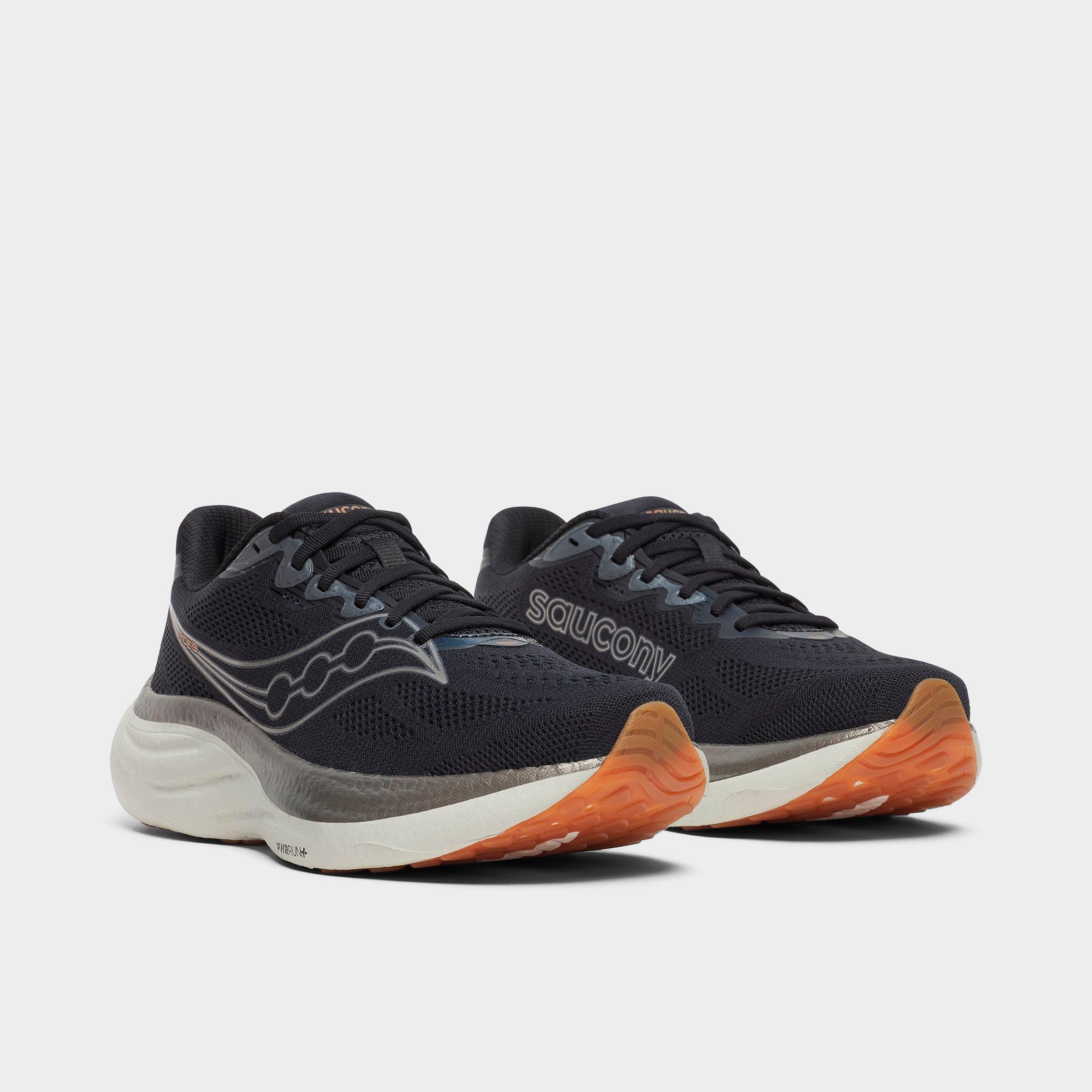 Men's Saucony Ride 19 Running Shoes