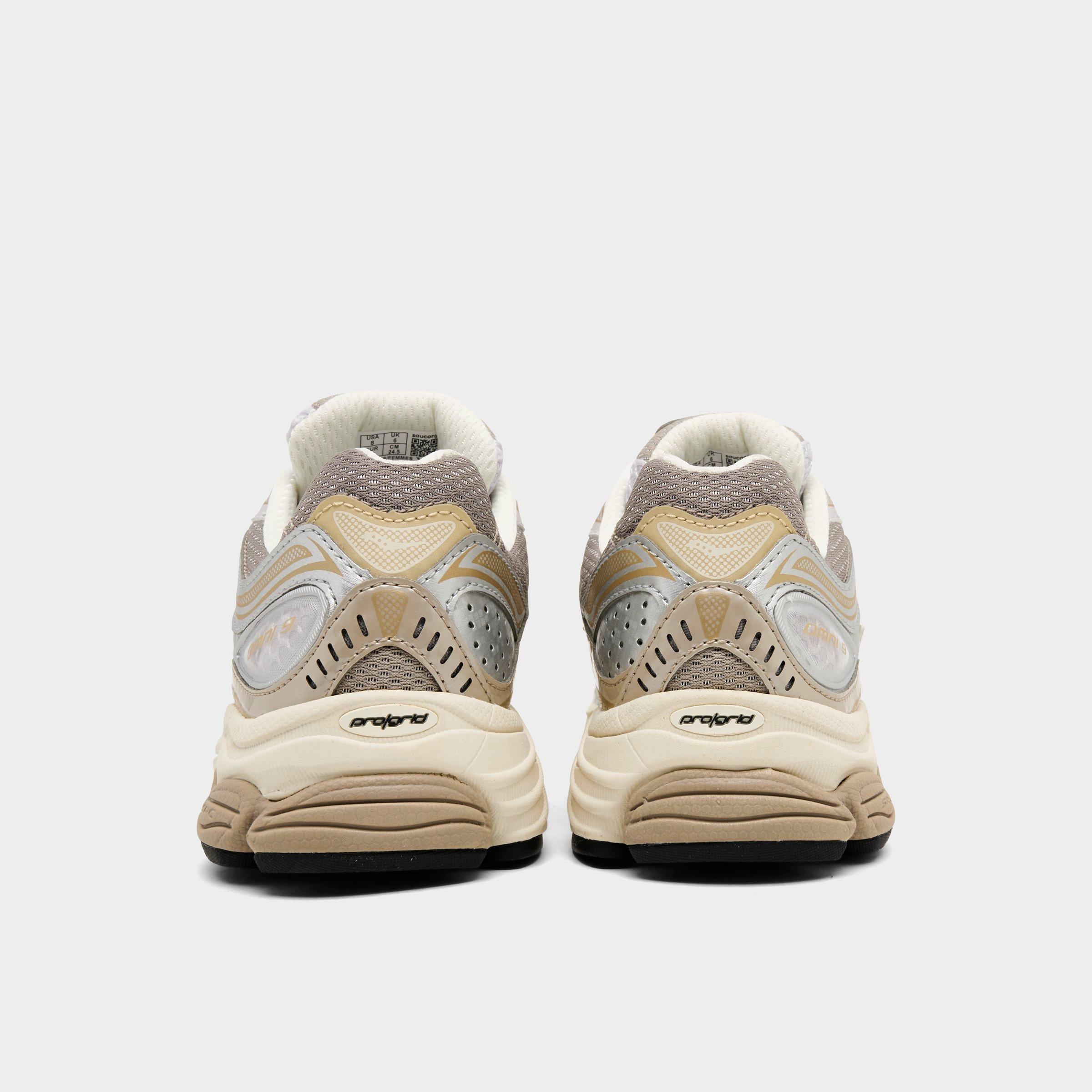 Women's Saucony ProGrid Omni 9 Casual Shoes