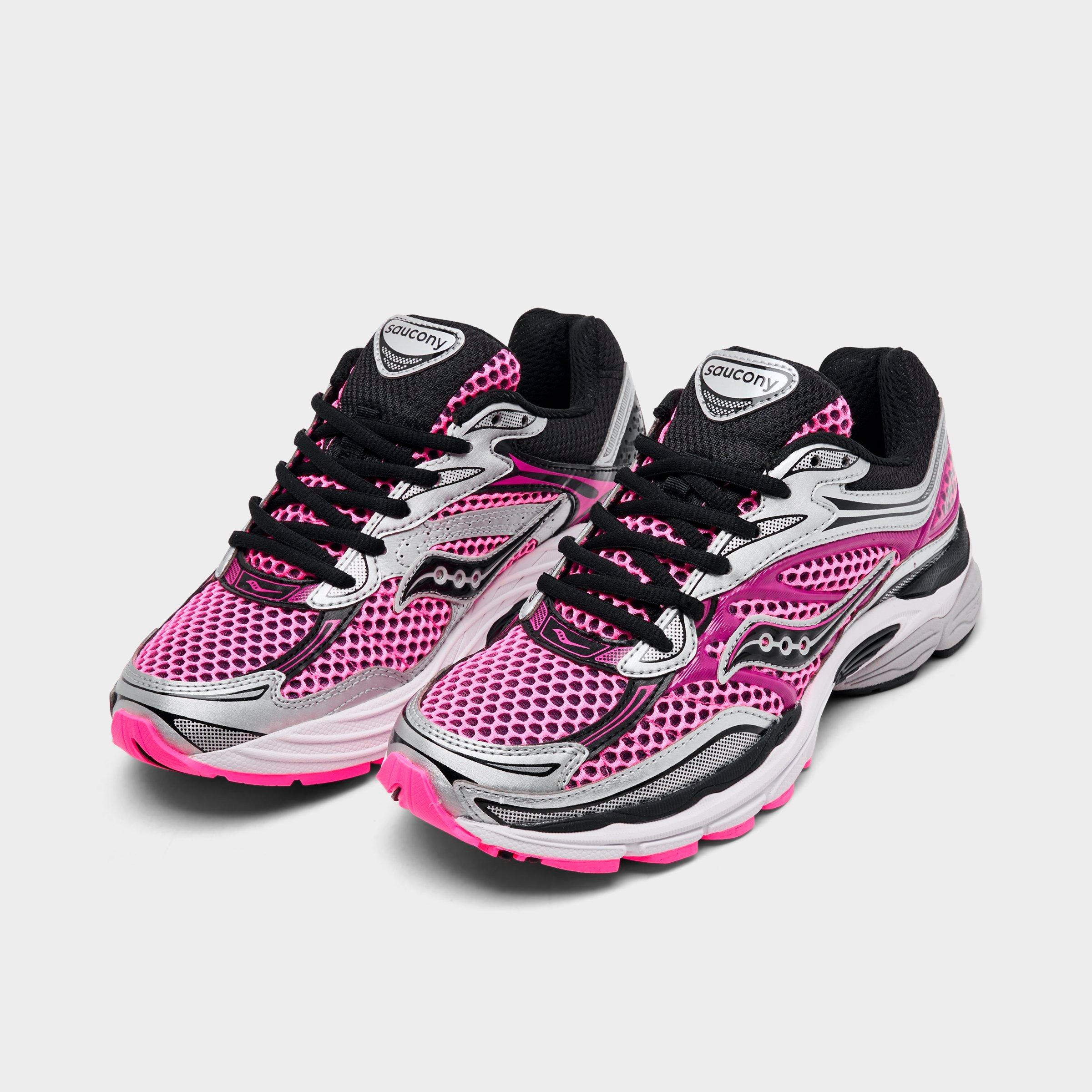 Womens Saucony ProGrid Omni 9 Casual Shoes
