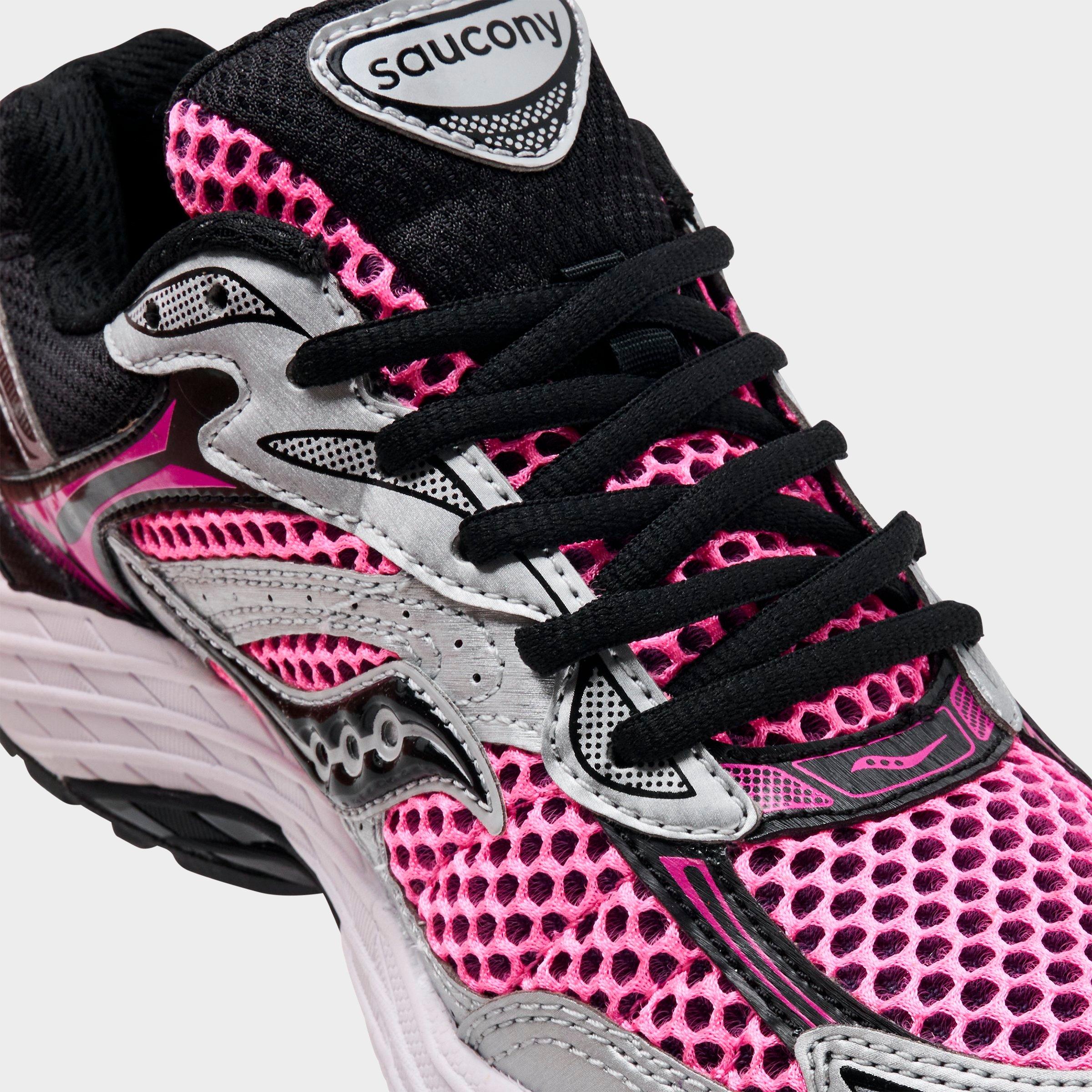 Womens Saucony ProGrid Omni 9 Casual Shoes