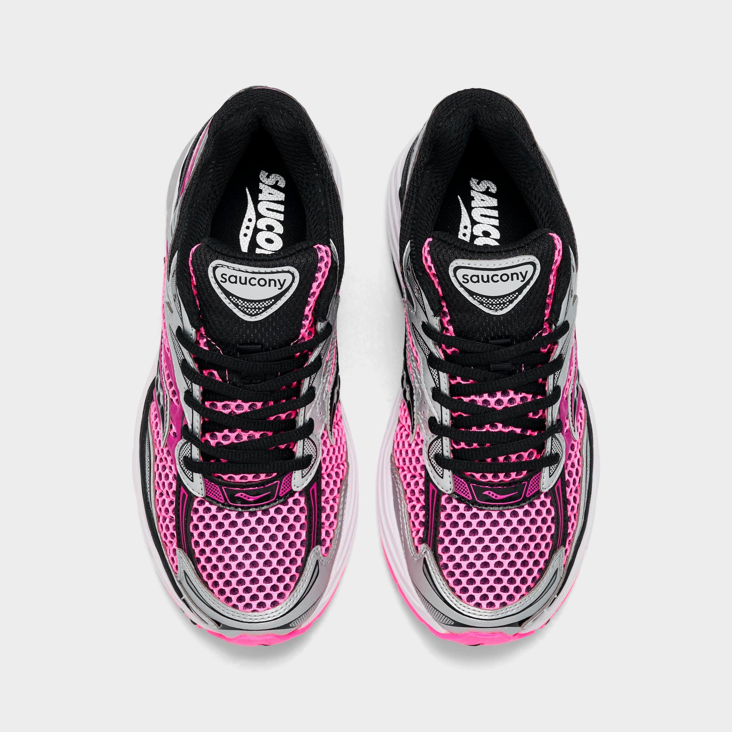 Womens Saucony ProGrid Omni 9 Casual Shoes
