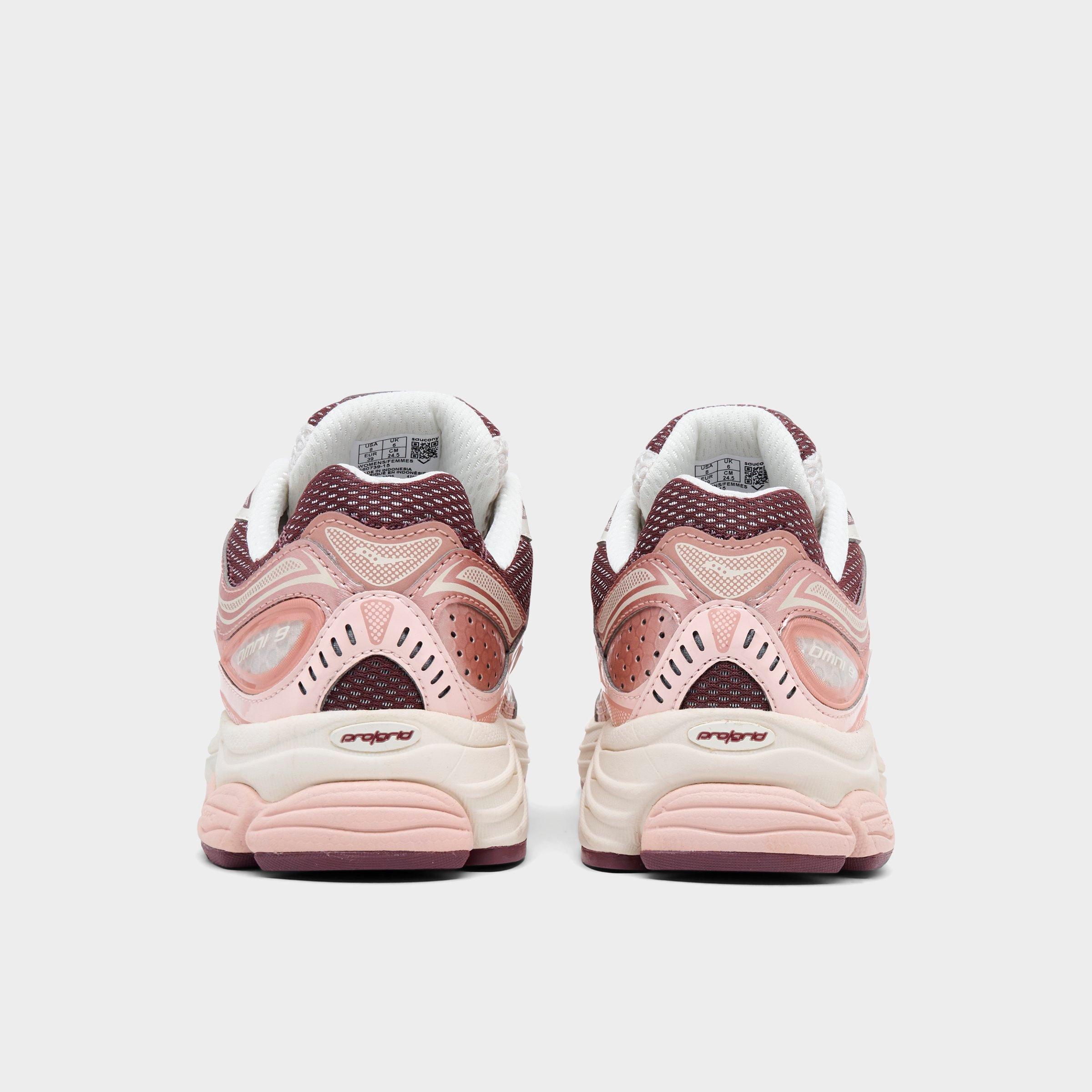 Women's Saucony ProGrid Omni 9 Casual Shoes