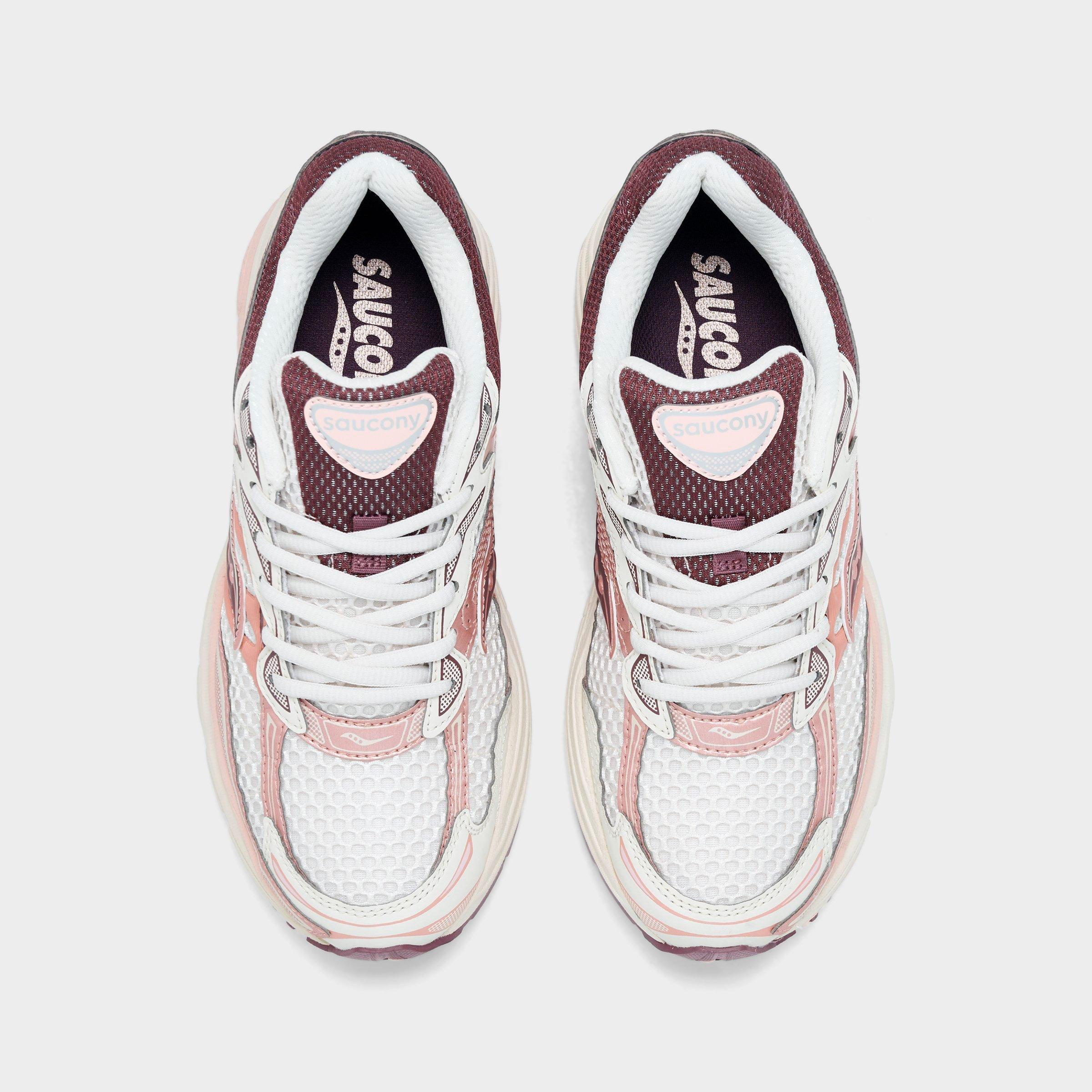 Women's Saucony ProGrid Omni 9 Casual Shoes