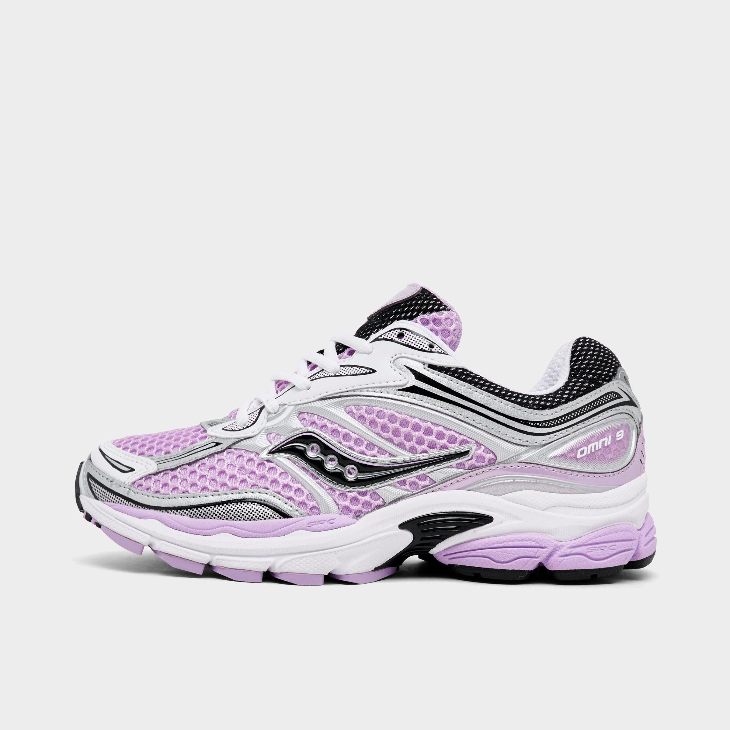 Women's Saucony ProGrid Omni 9 Casual Shoes