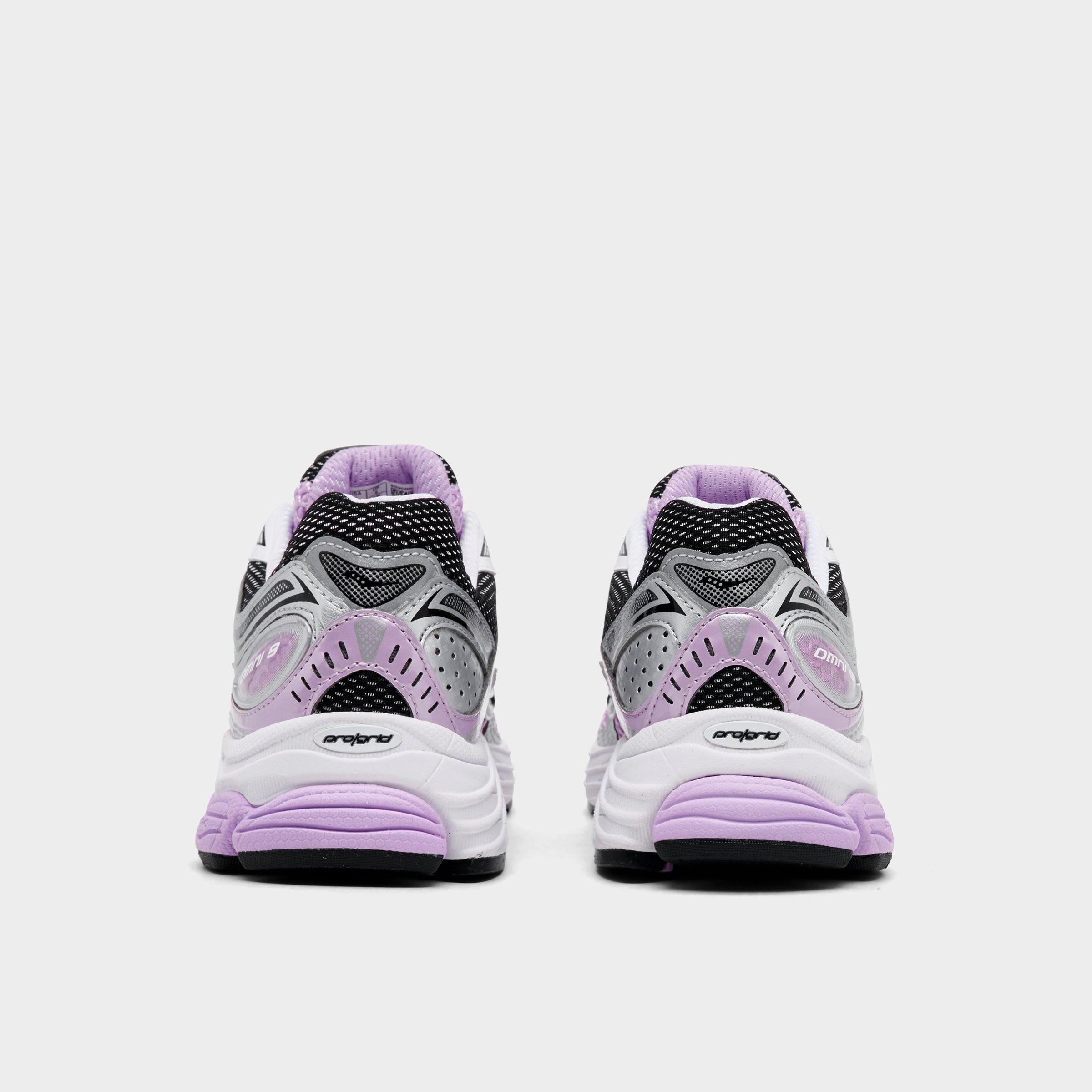 Women's Saucony ProGrid Omni 9 Casual Shoes