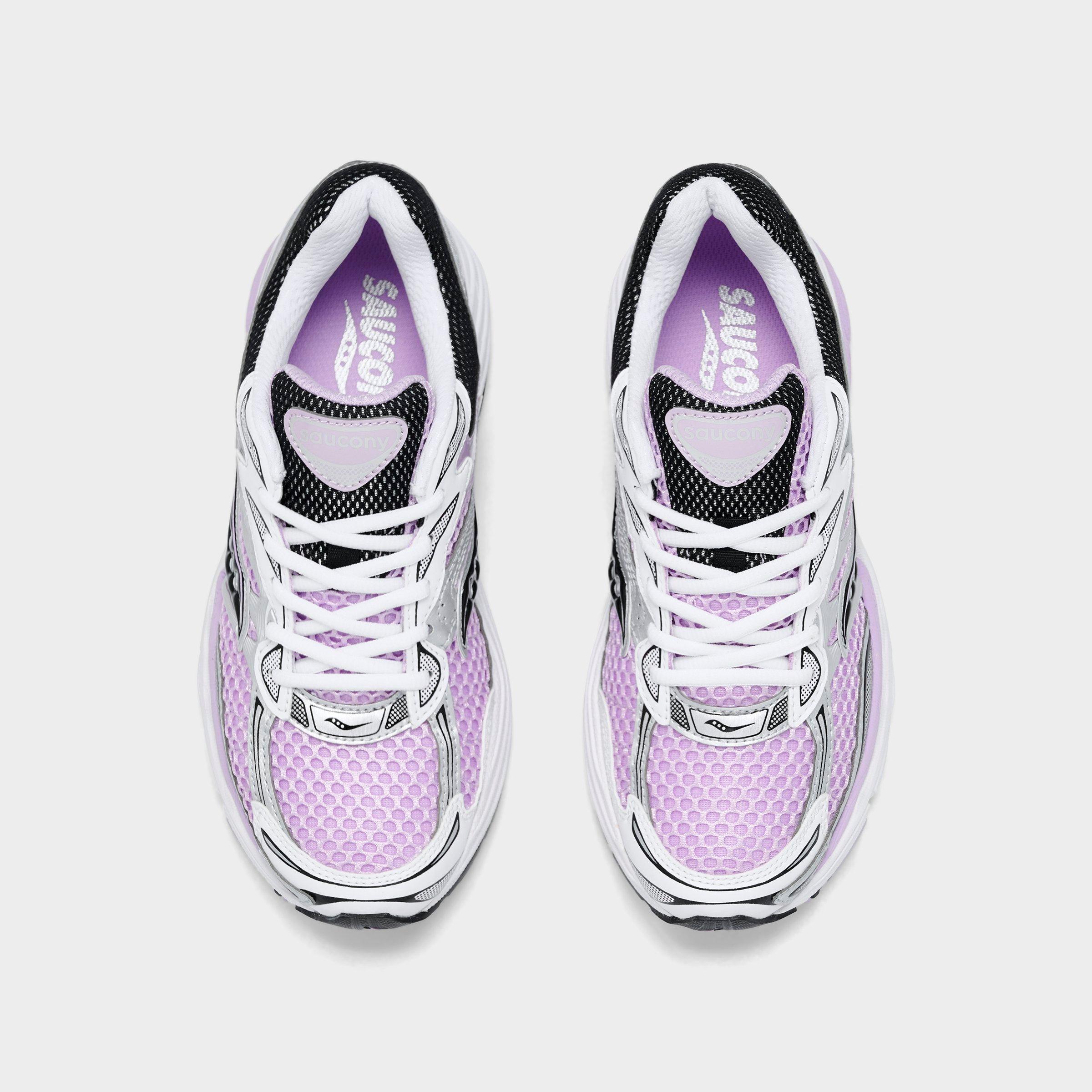 Women's Saucony ProGrid Omni 9 Casual Shoes