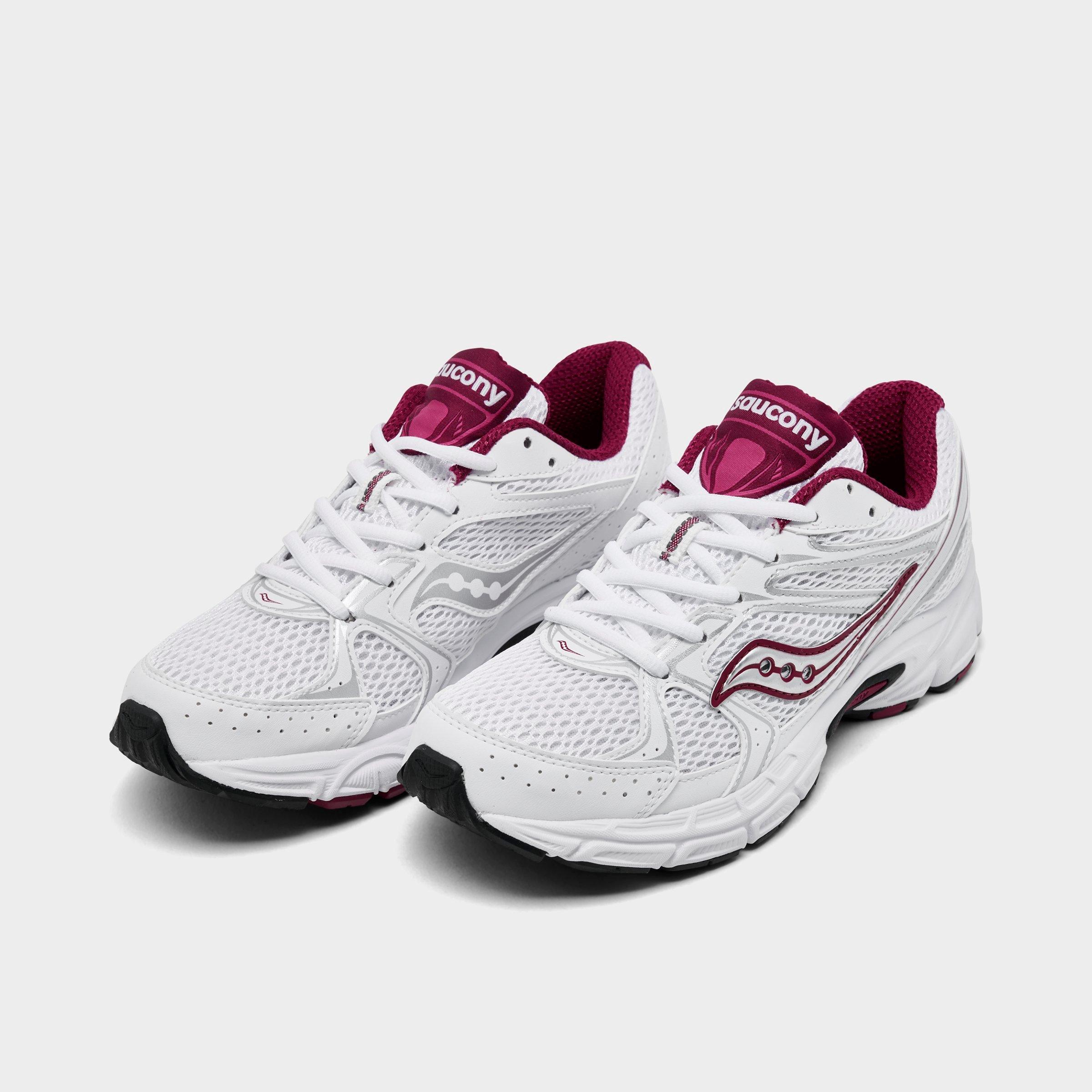 Women's Saucony Ride Millennium Casual Shoes