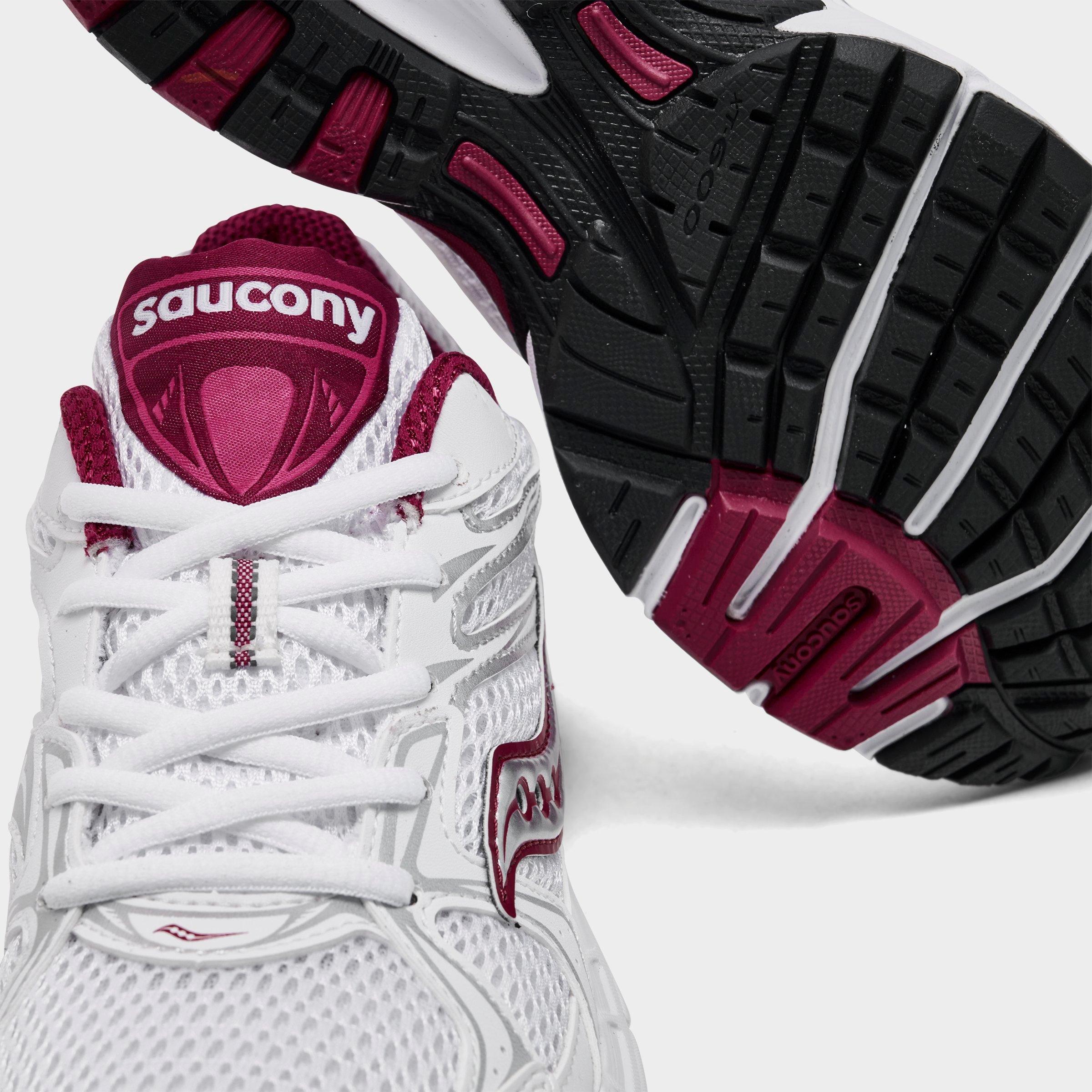 Women's Saucony Ride Millennium Casual Shoes