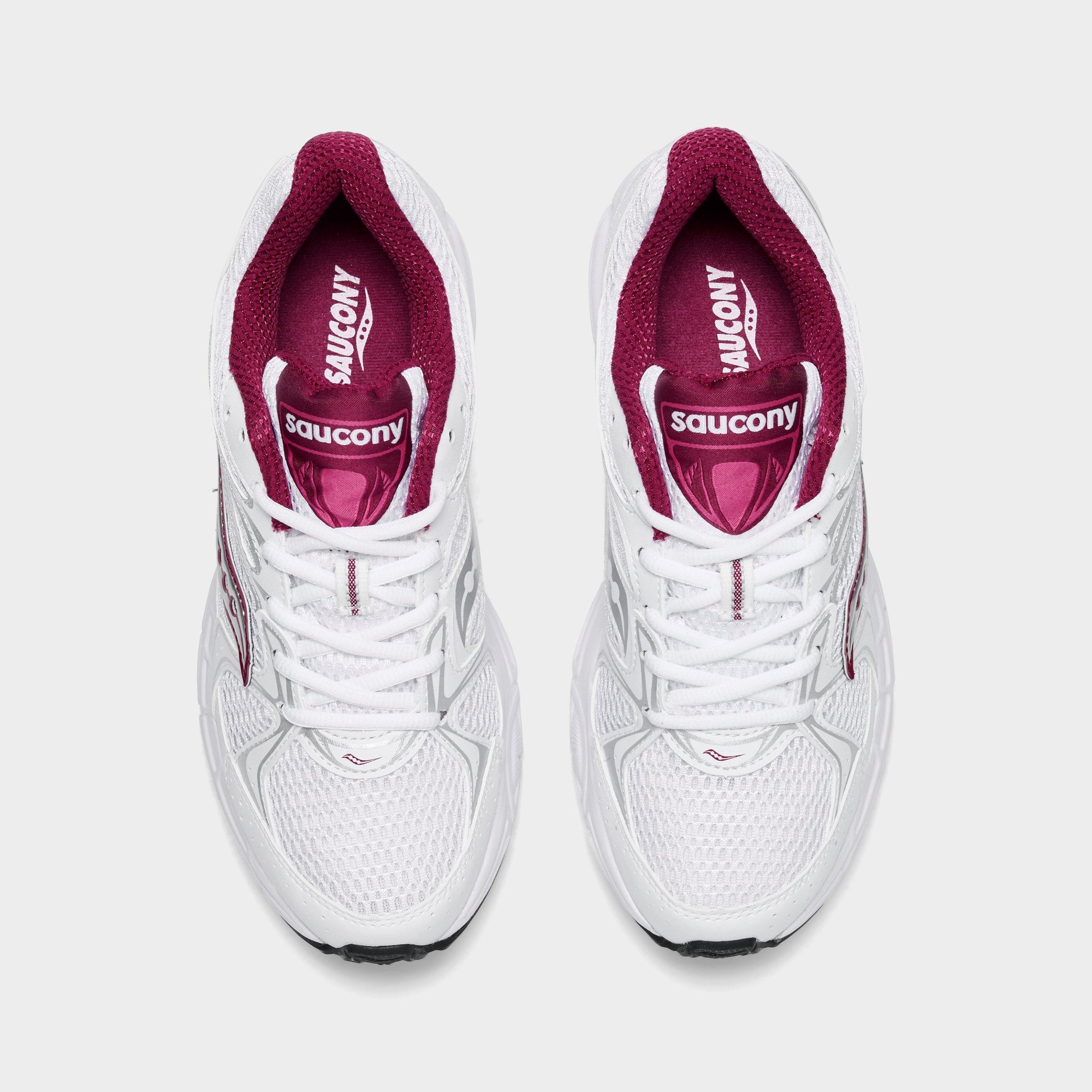 Women's Saucony Ride Millennium Casual Shoes