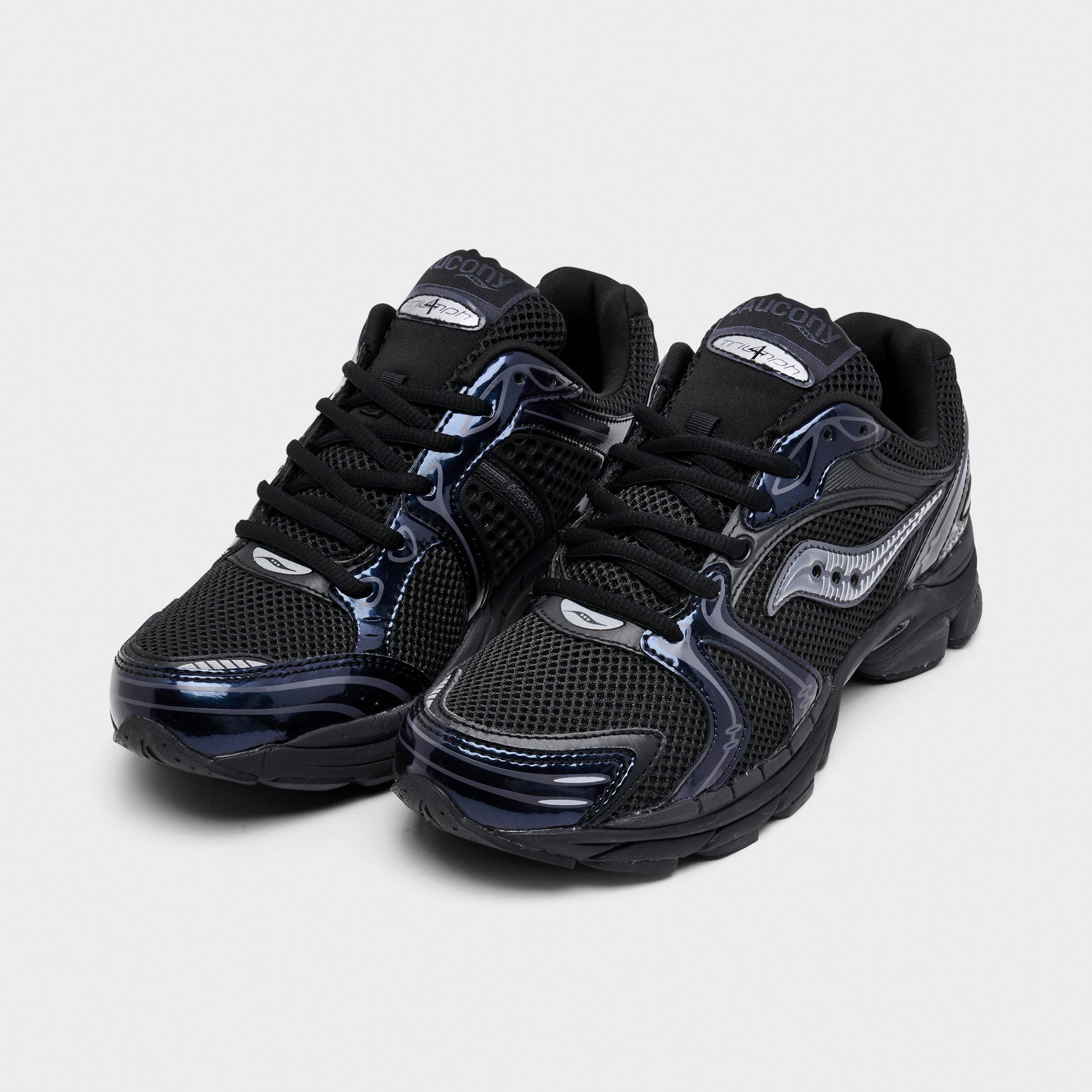Women's Saucony ProGrid Triumph 4 Casual Shoes