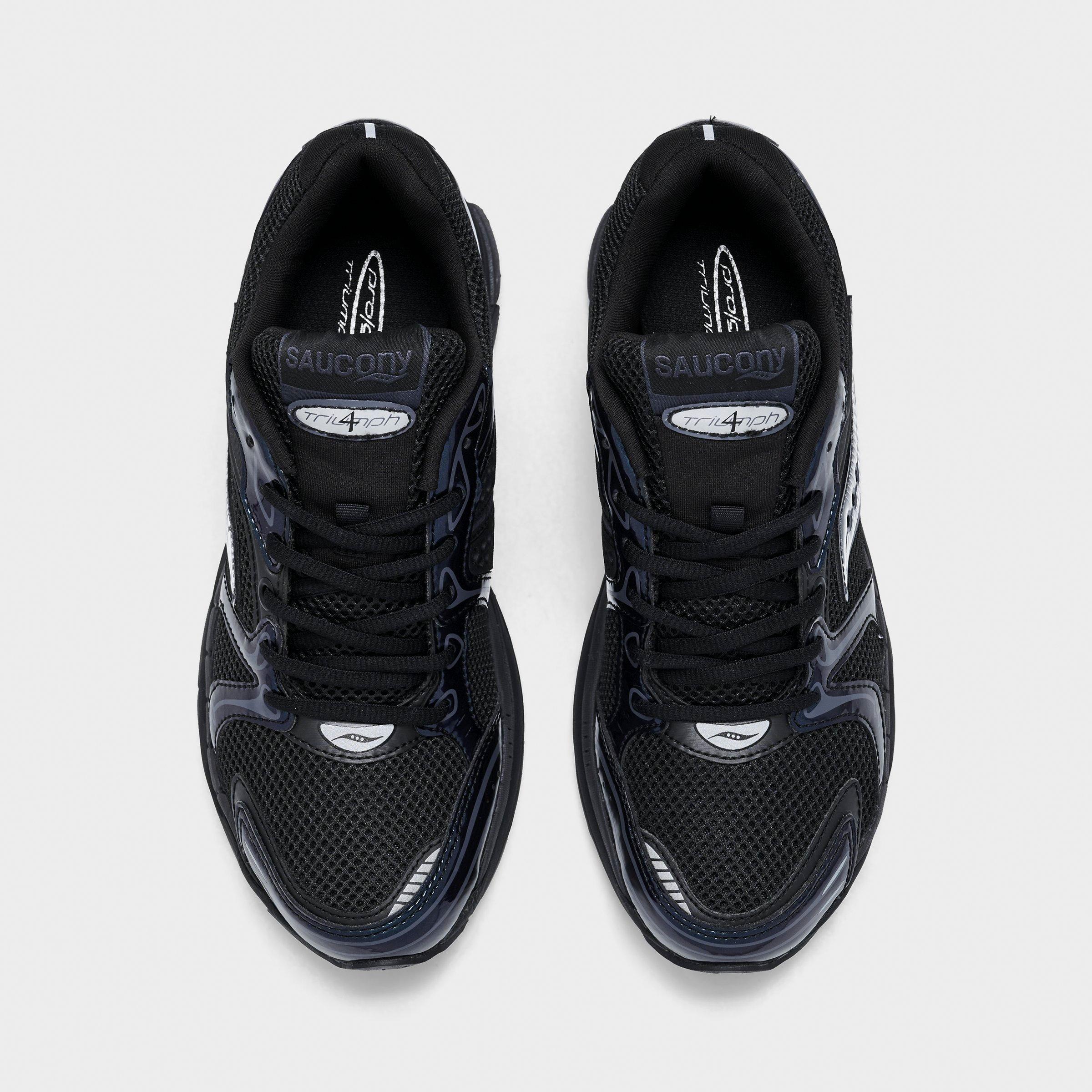 Women's Saucony ProGrid Triumph 4 Casual Shoes