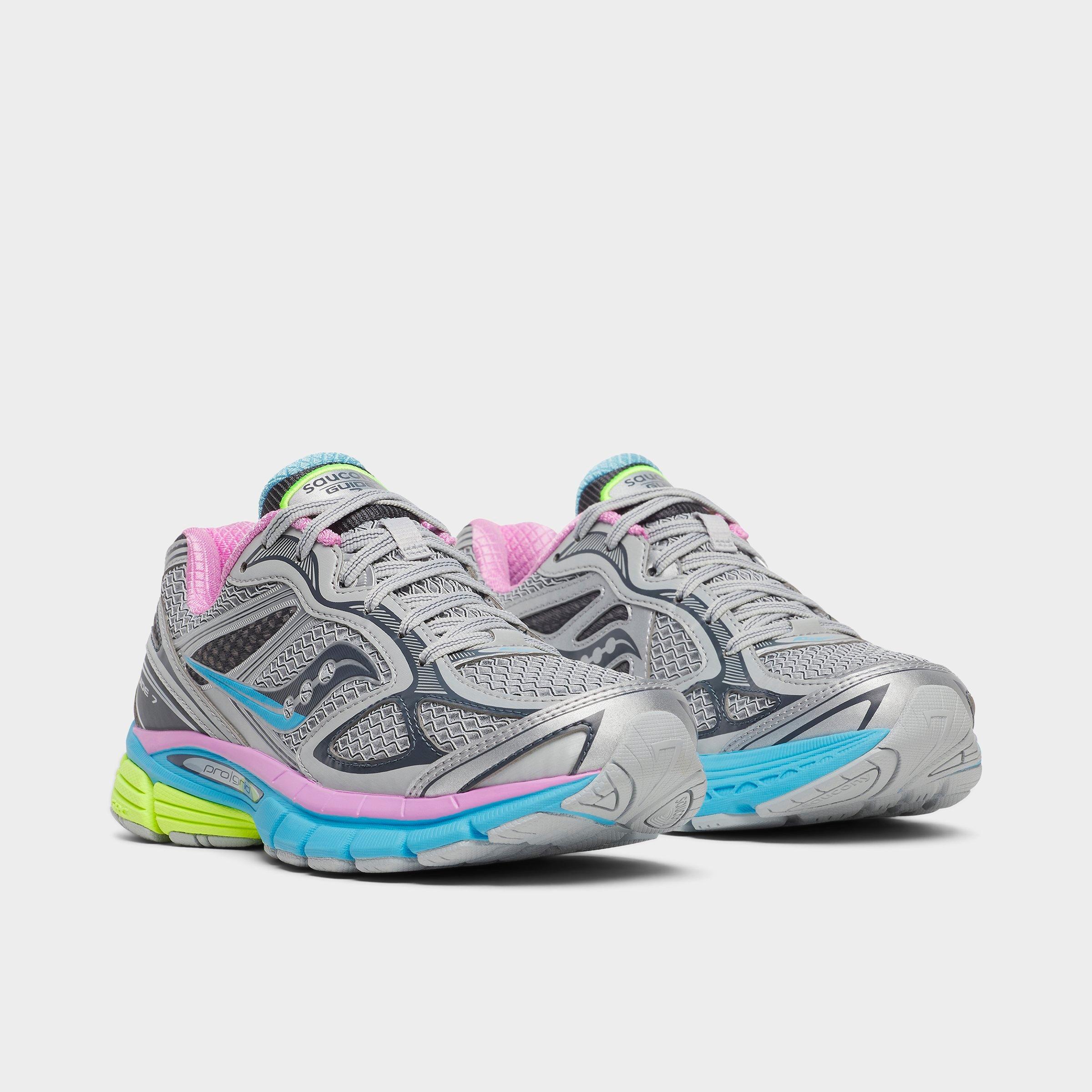 Women's Saucony ProGrid Guide 7 Casual Shoes
