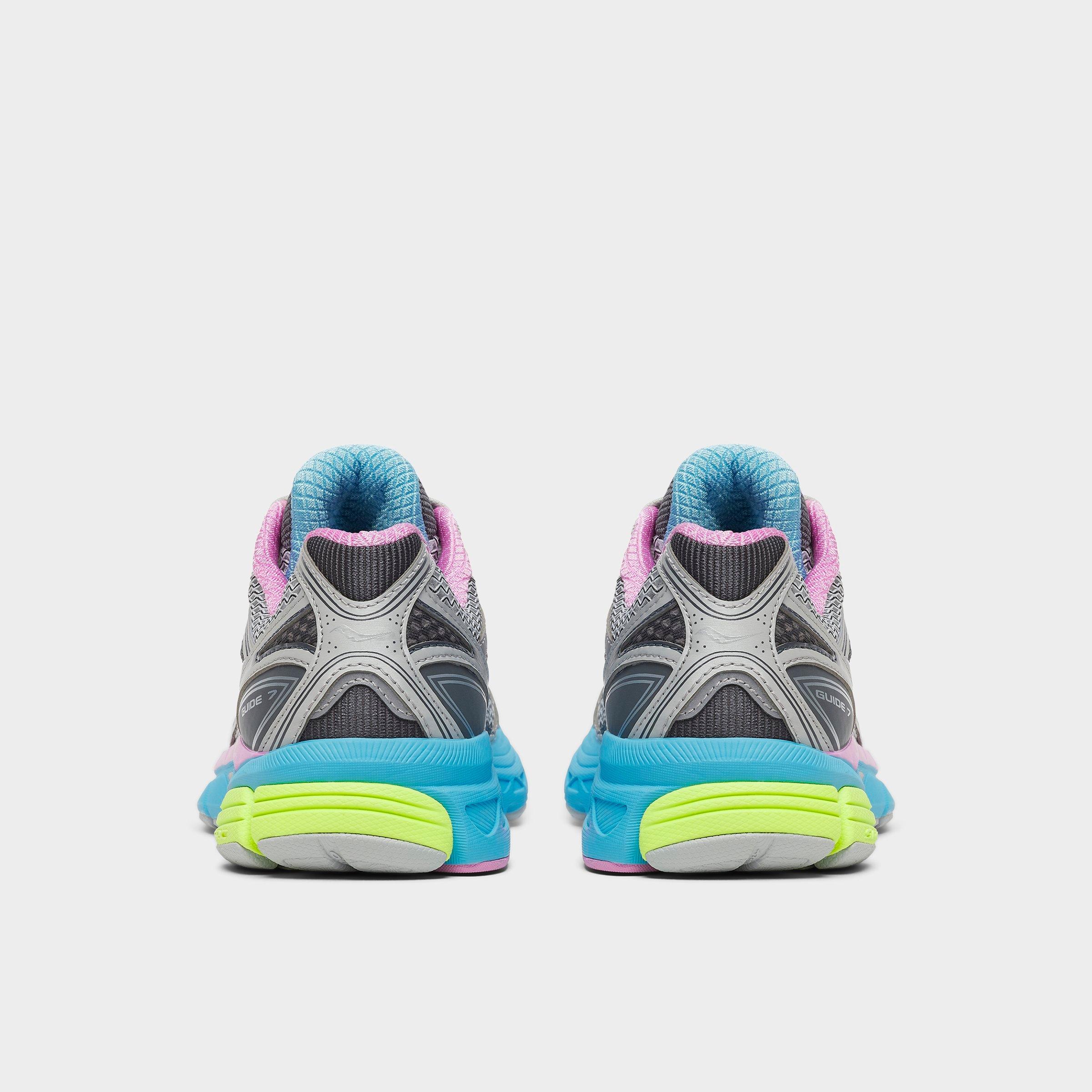 Women's Saucony ProGrid Guide 7 Casual Shoes