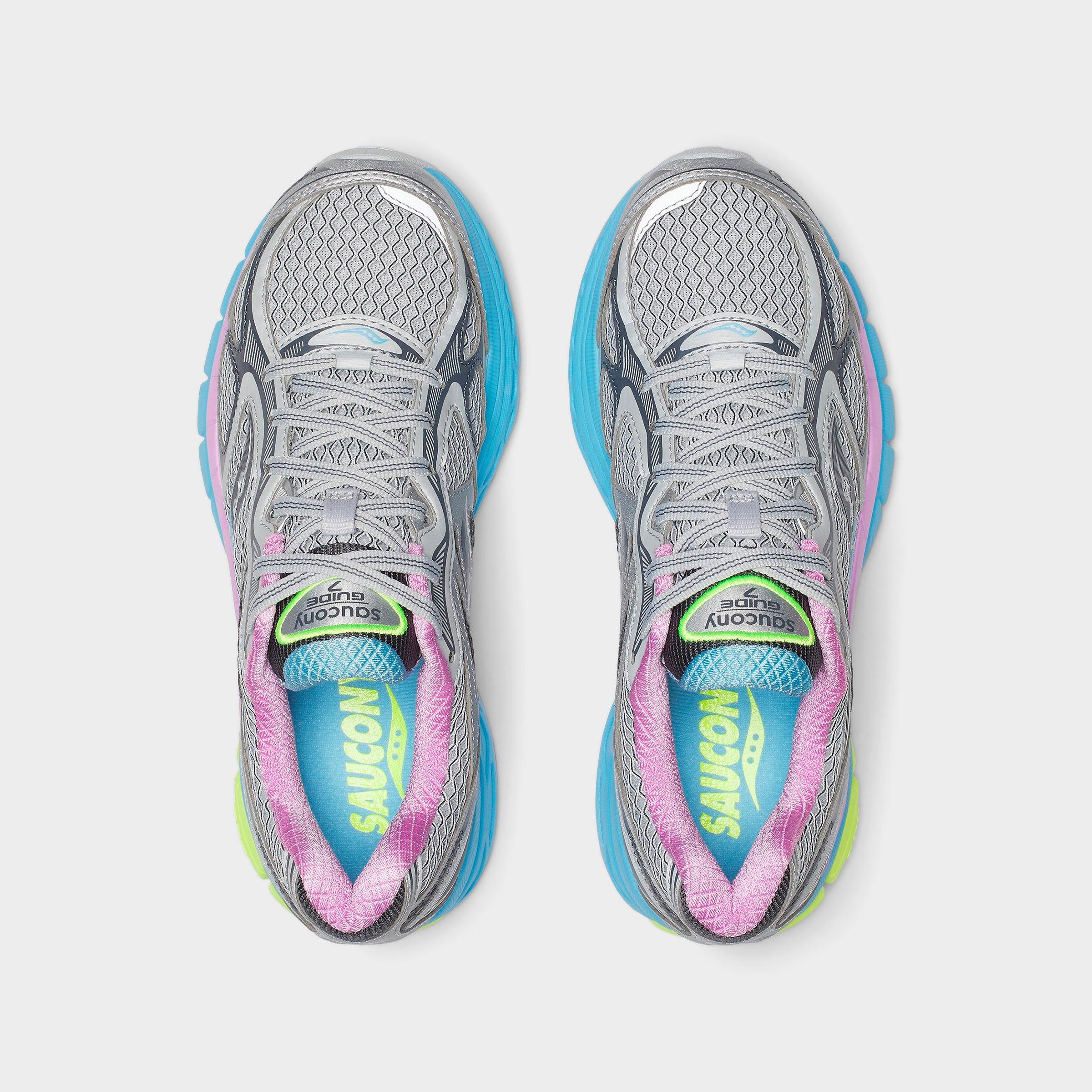 Women's Saucony ProGrid Guide 7 Casual Shoes