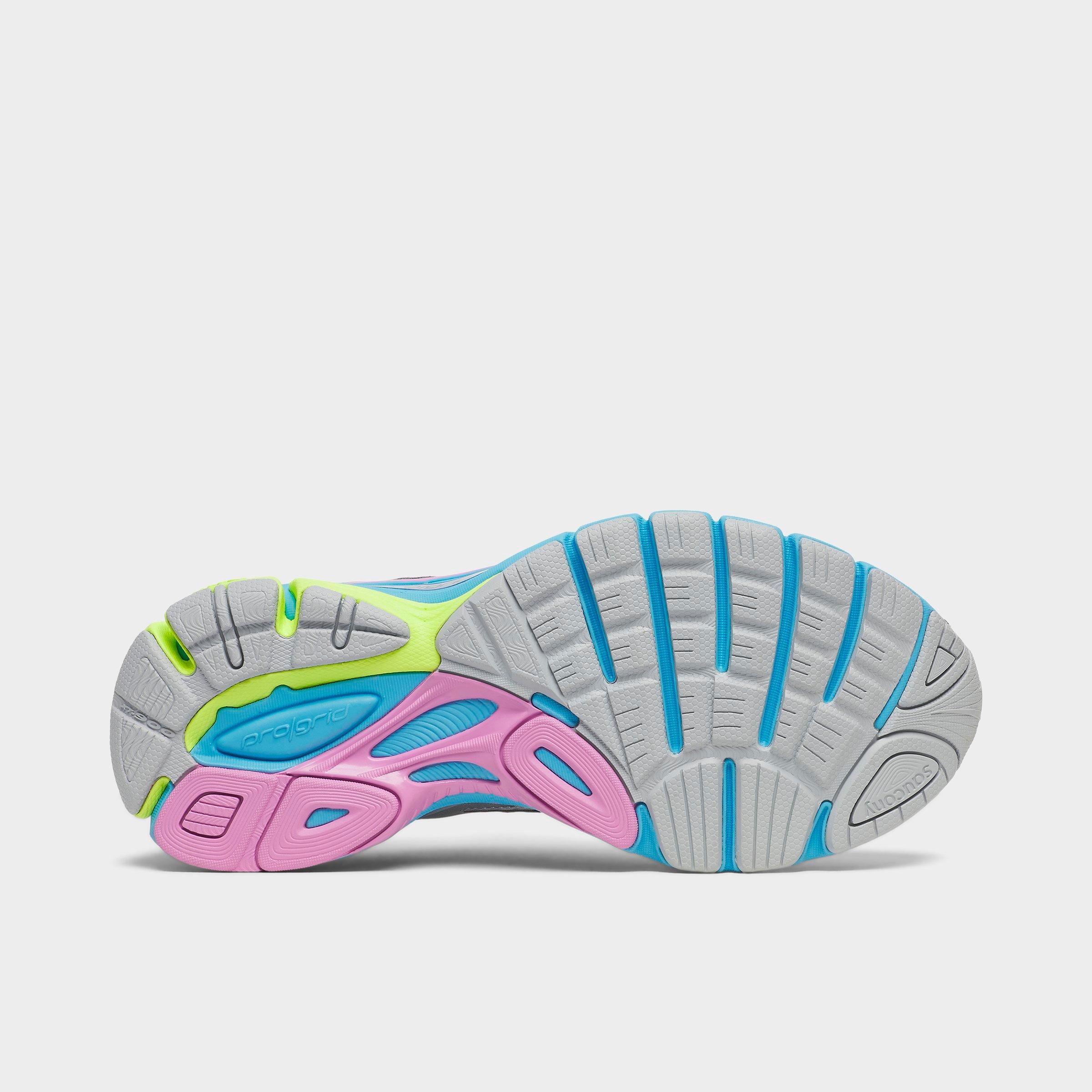 Women's Saucony ProGrid Guide 7 Casual Shoes
