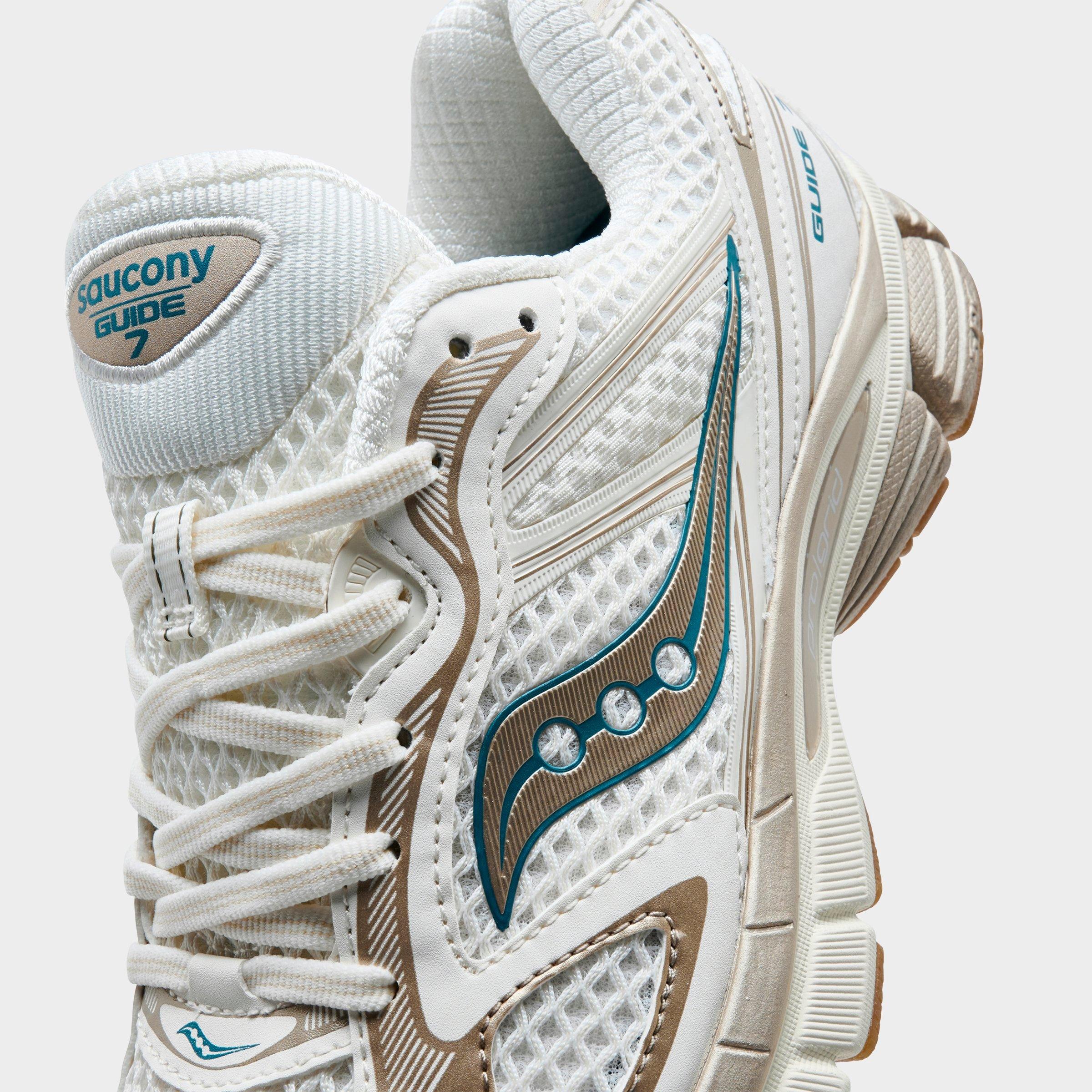 Women's Saucony ProGrid Guide 7 Casual Shoes