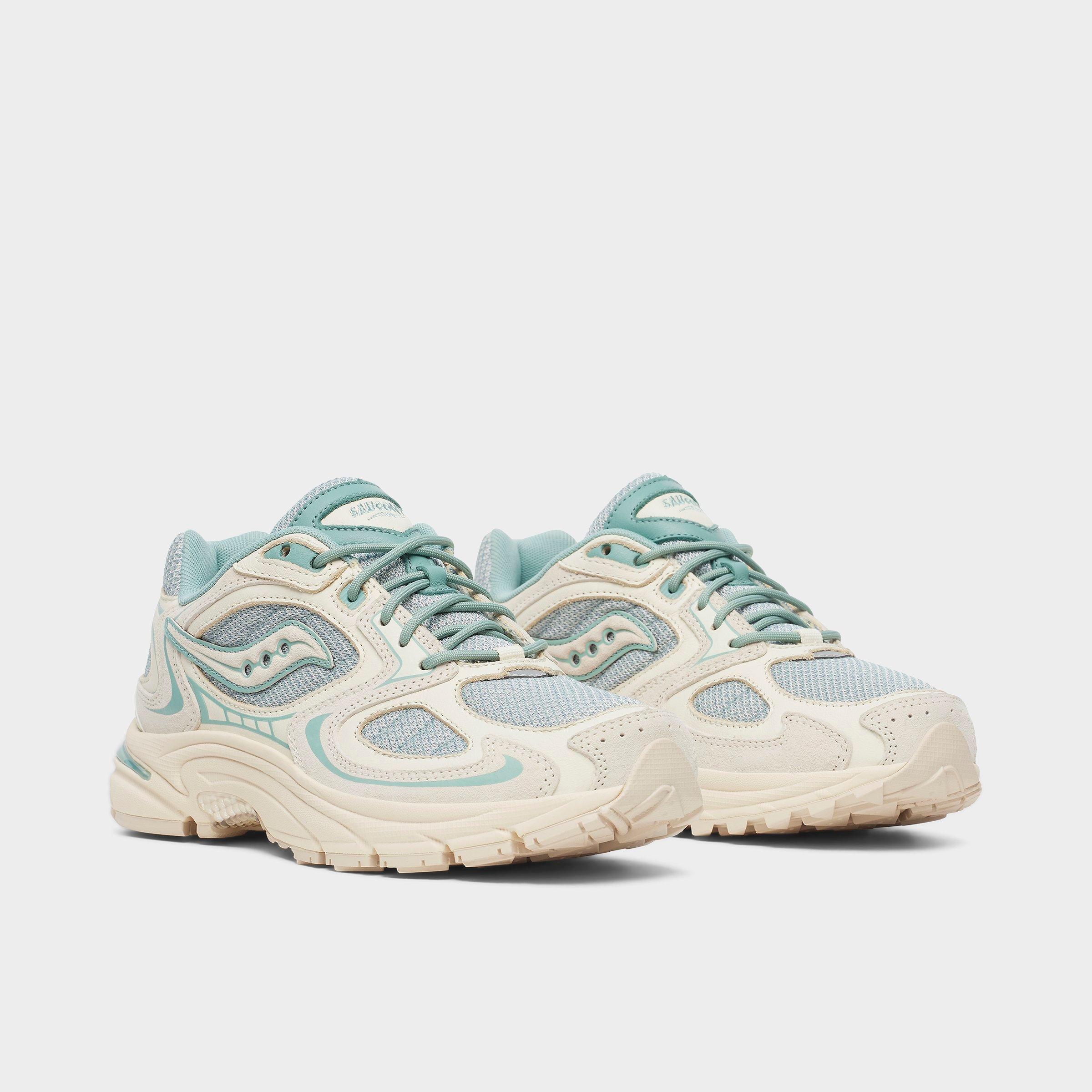 Women's Saucony Grid Jazz 9 Casual Shoes