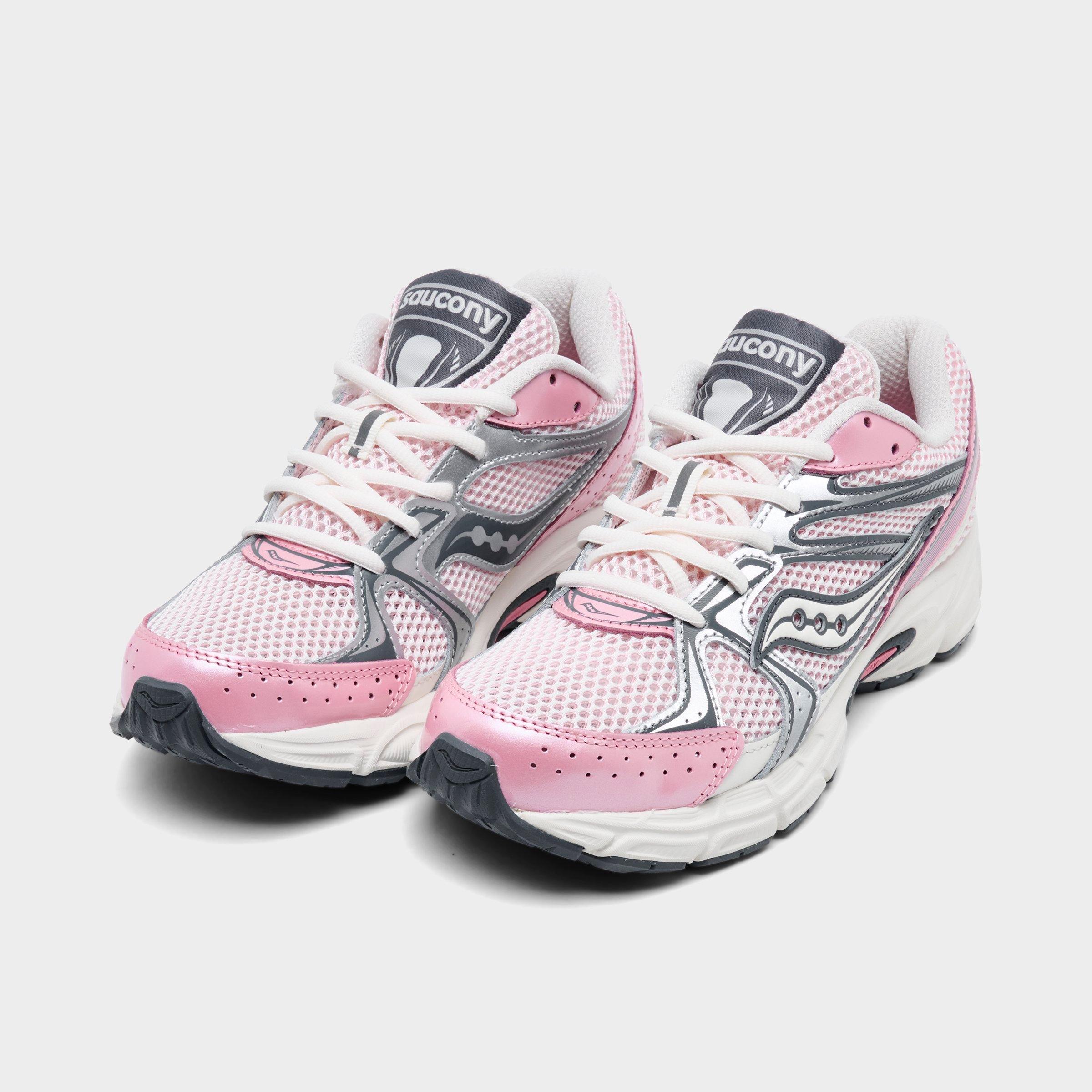 Women's Saucony Ride Millennium Casual Shoes