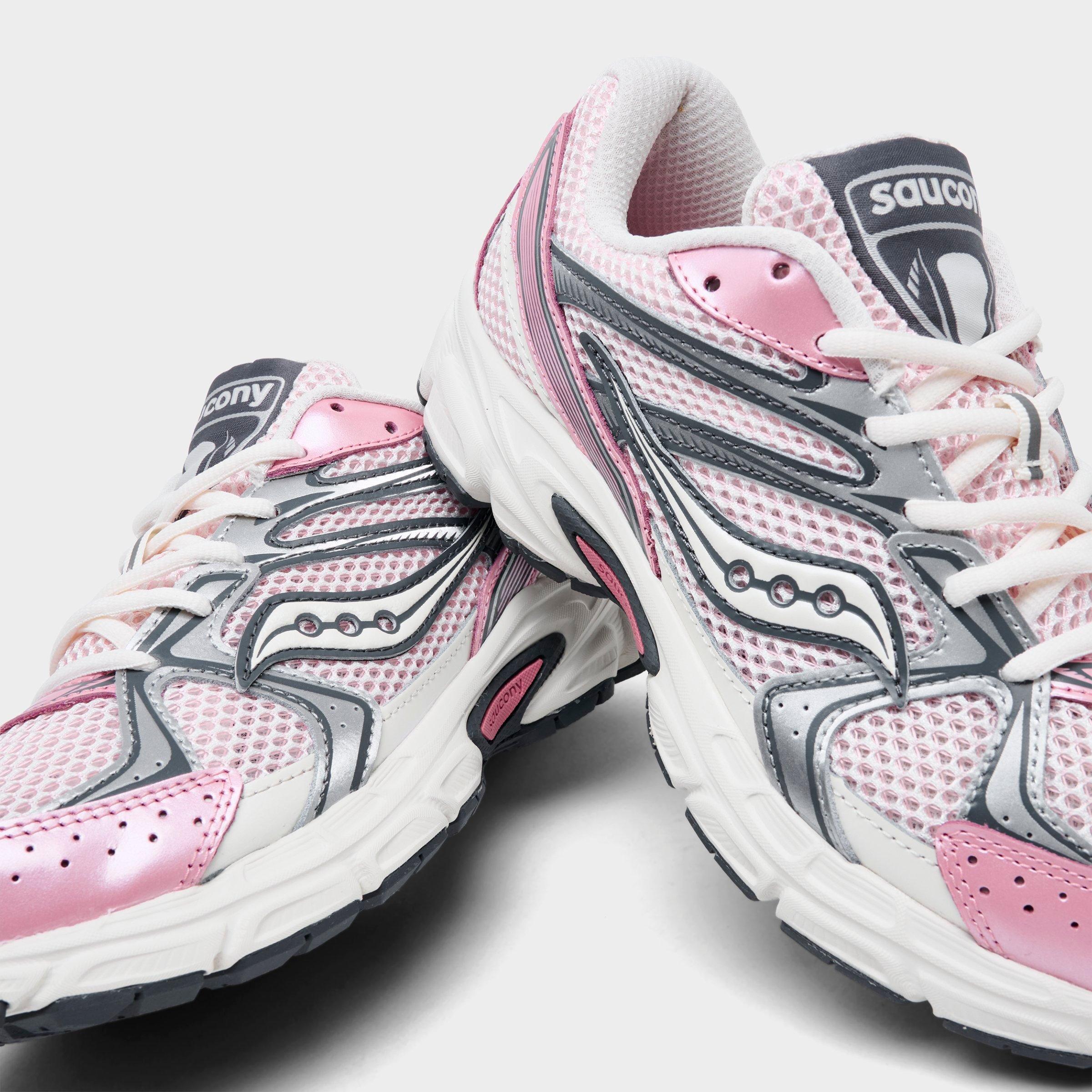 Women's Saucony Ride Millennium Casual Shoes