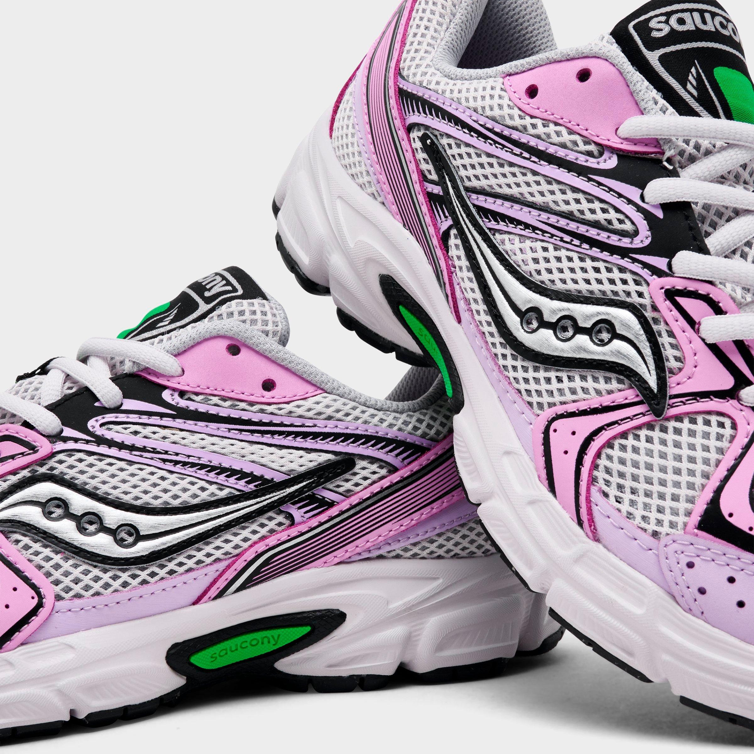 Women's Saucony Ride Millennium Casual Shoes
