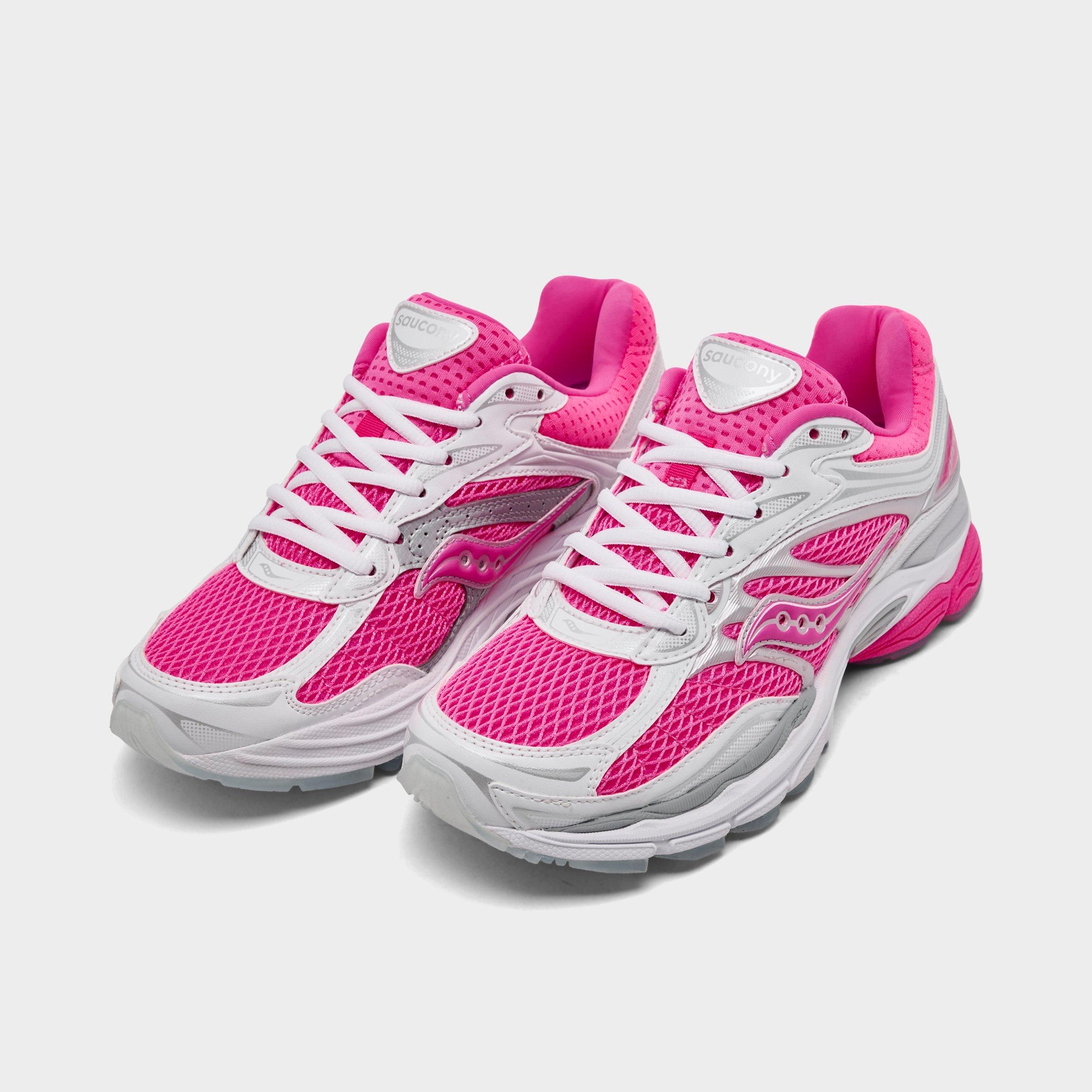 Women's Saucony ProGrid Omni 9 Casual Shoes