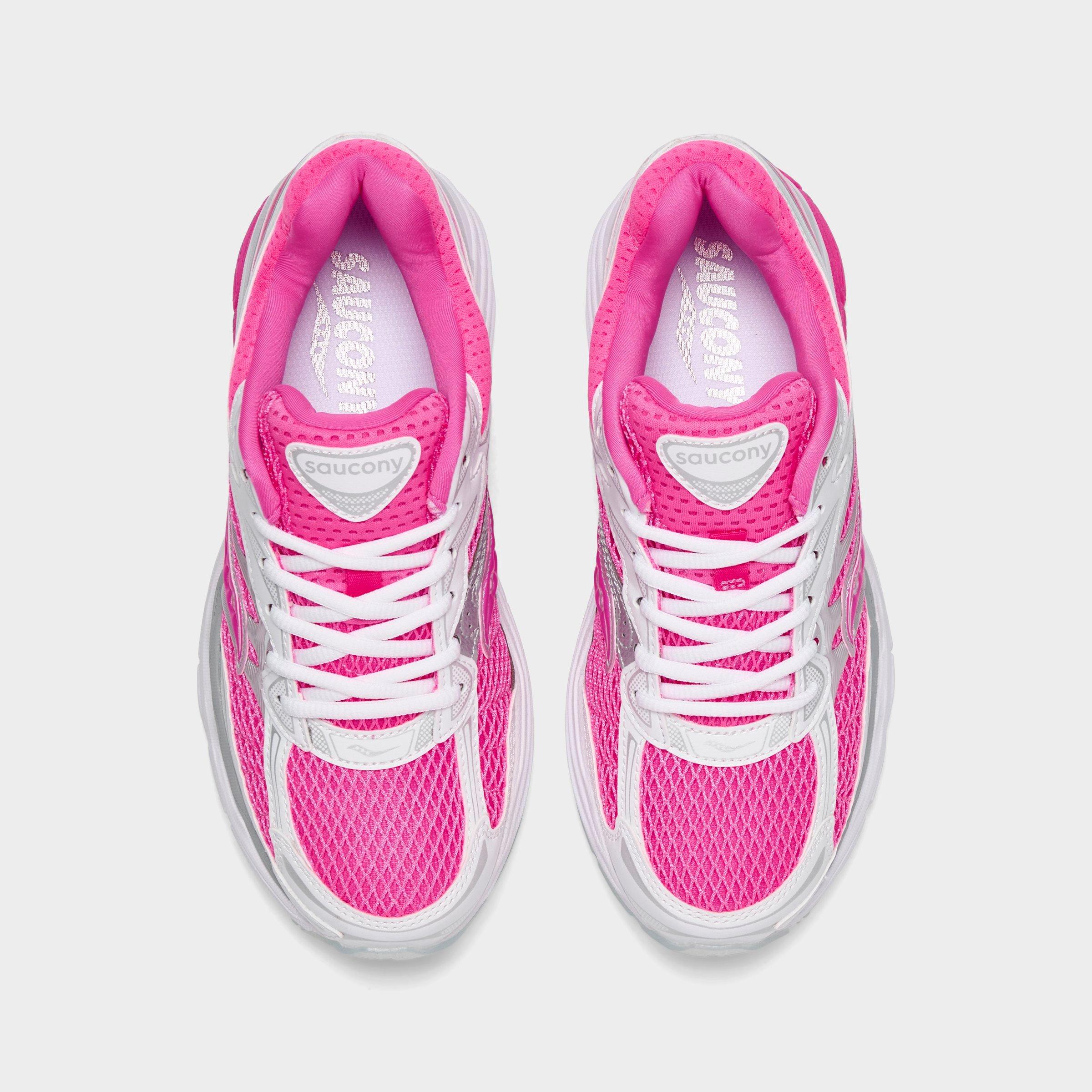 Women's Saucony ProGrid Omni 9 Casual Shoes