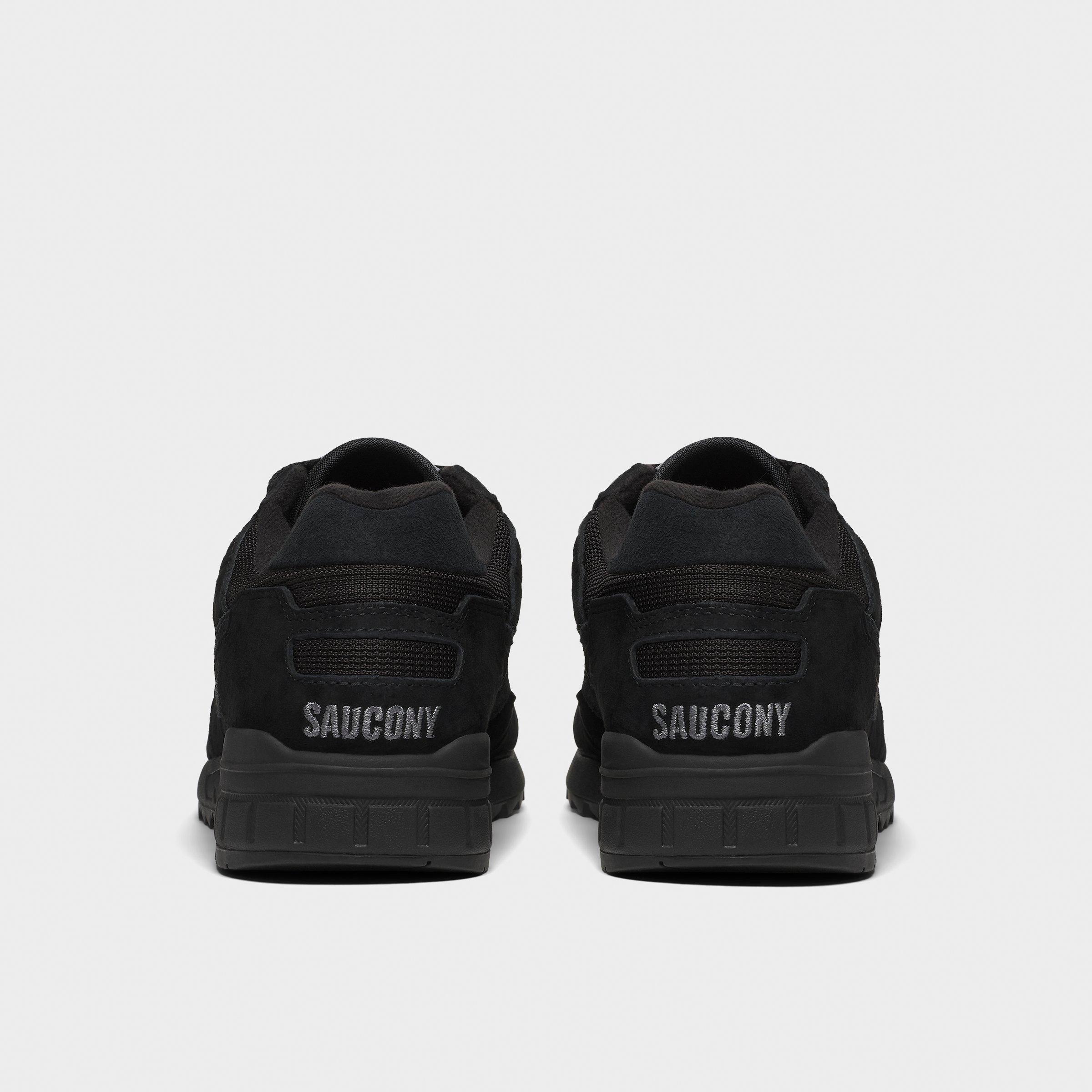 Men's Saucony Shadow 5000 Casual Shoes