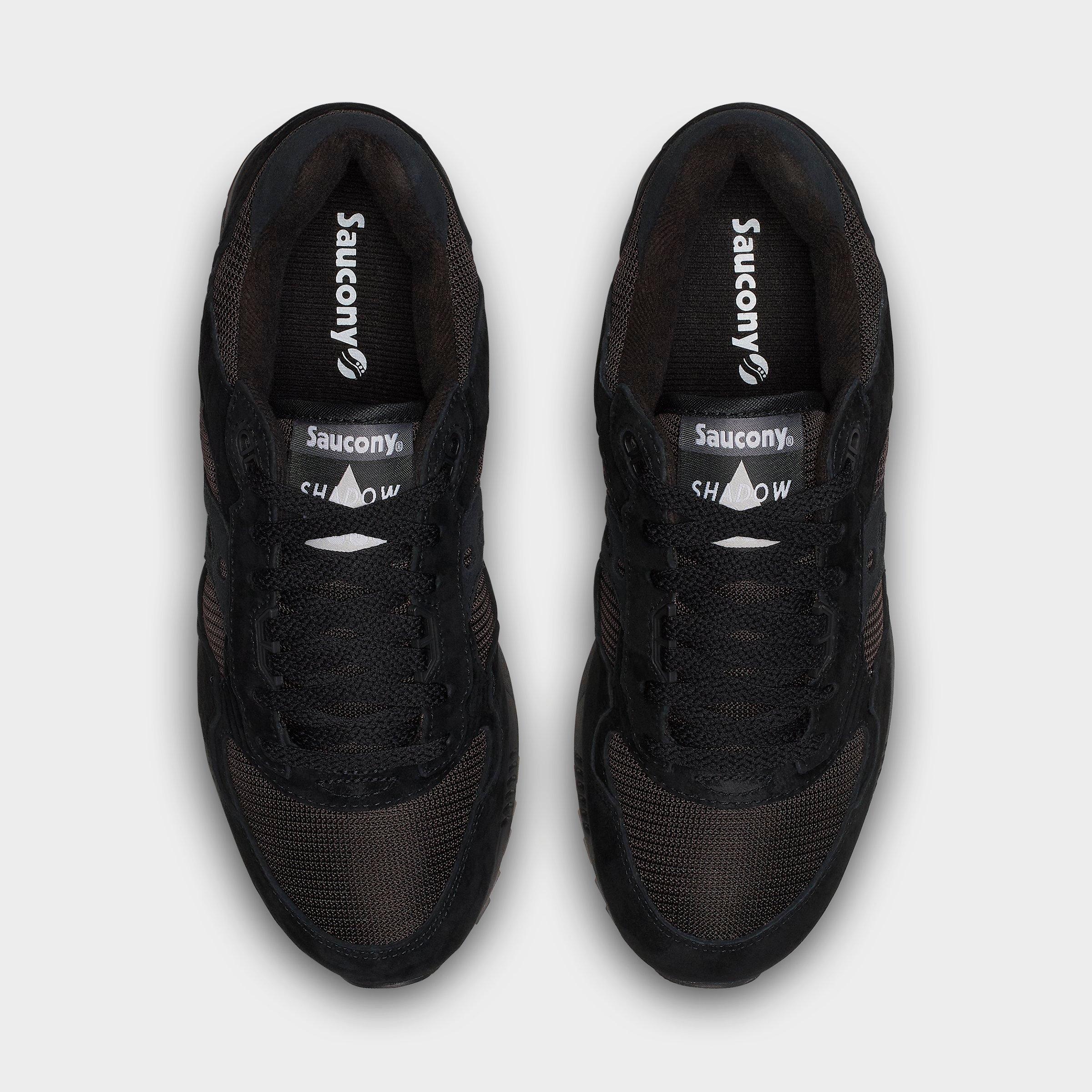 Men's Saucony Shadow 5000 Casual Shoes